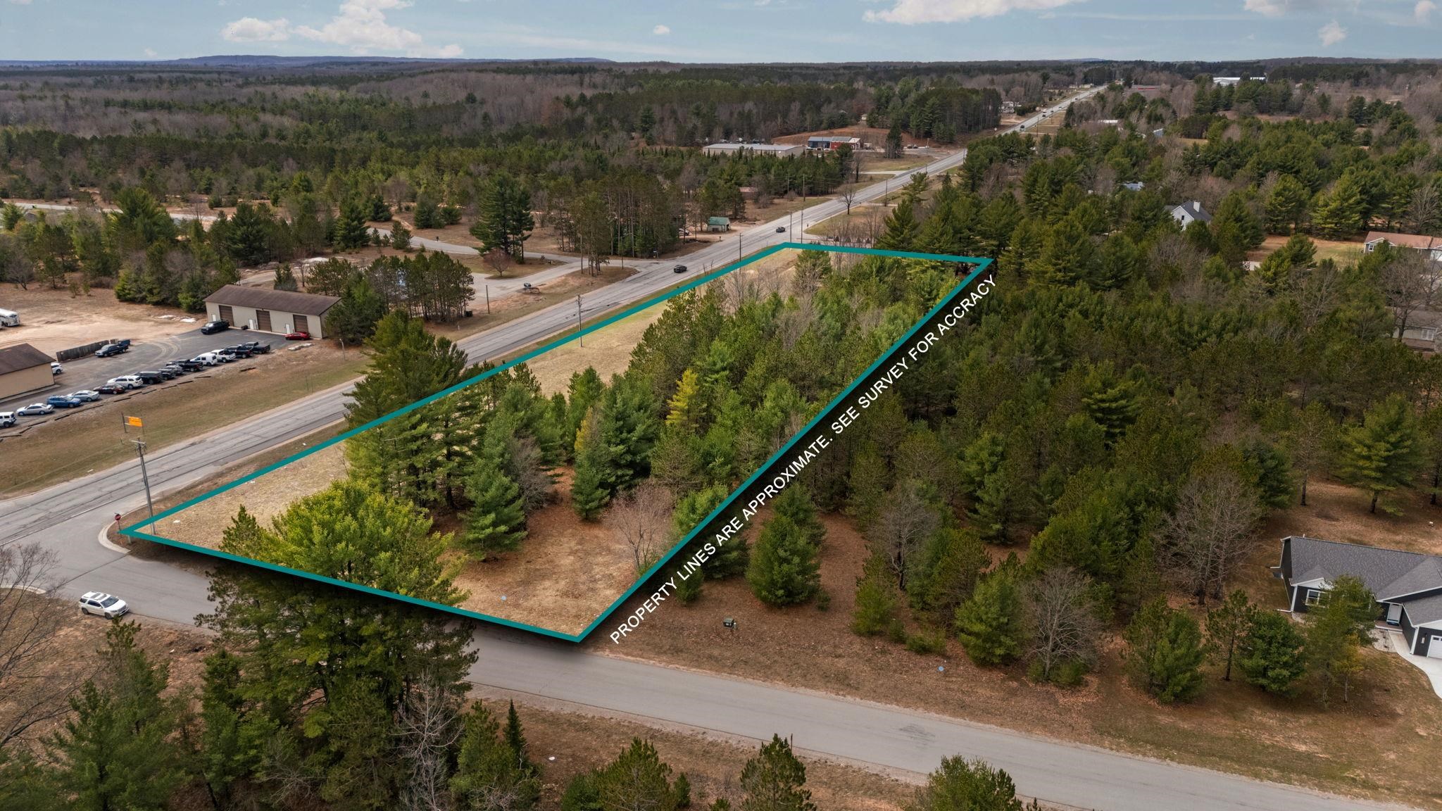 #33 Old Cabin Drive Property Photo 1