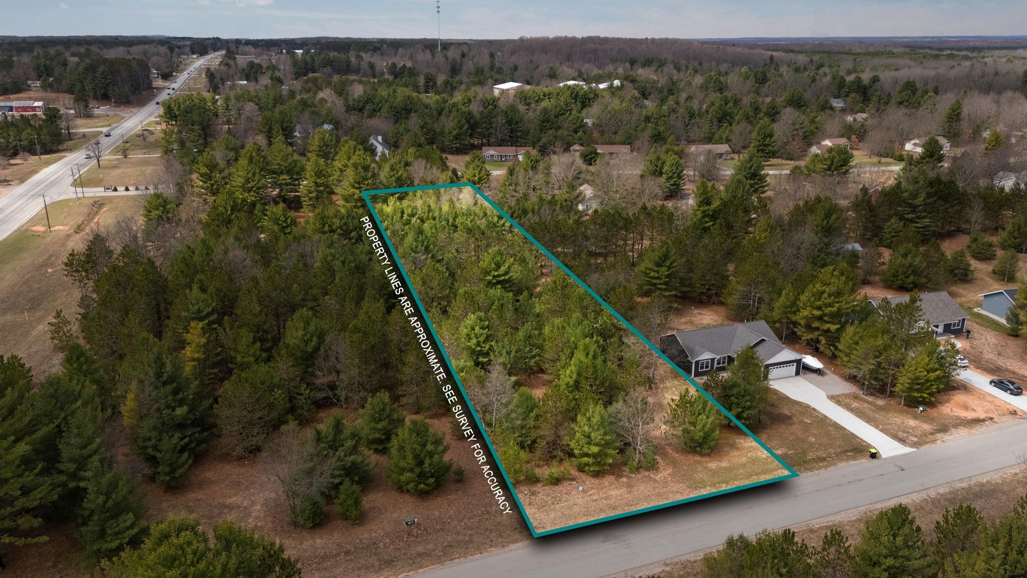 #31 Old Cabin Drive Property Photo 1