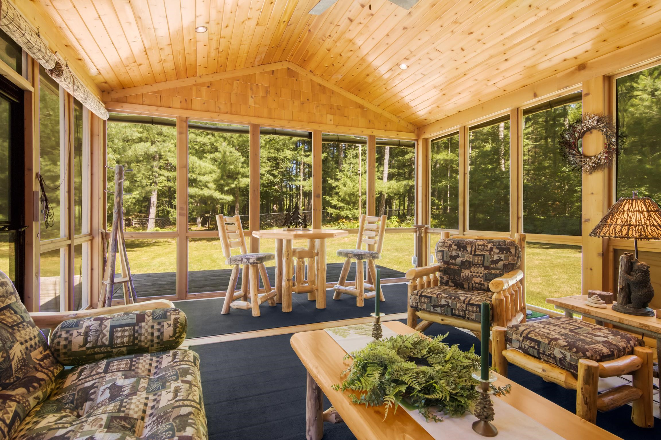 1691 Round Lake Road Property Photo 3