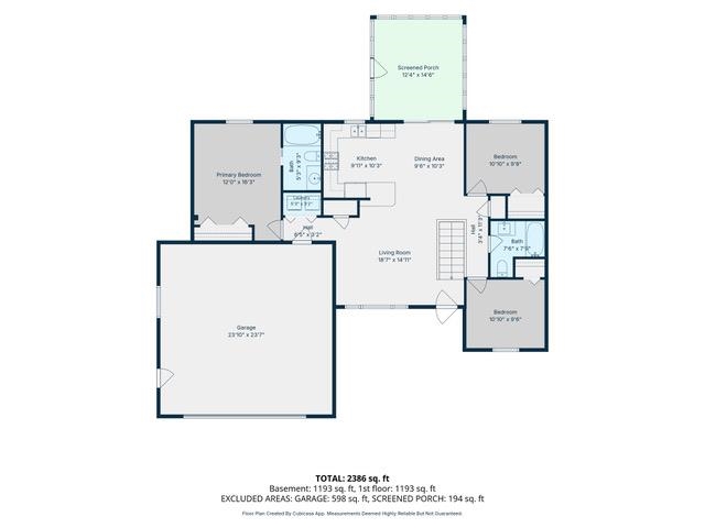 1691 Round Lake Road Property Photo 29
