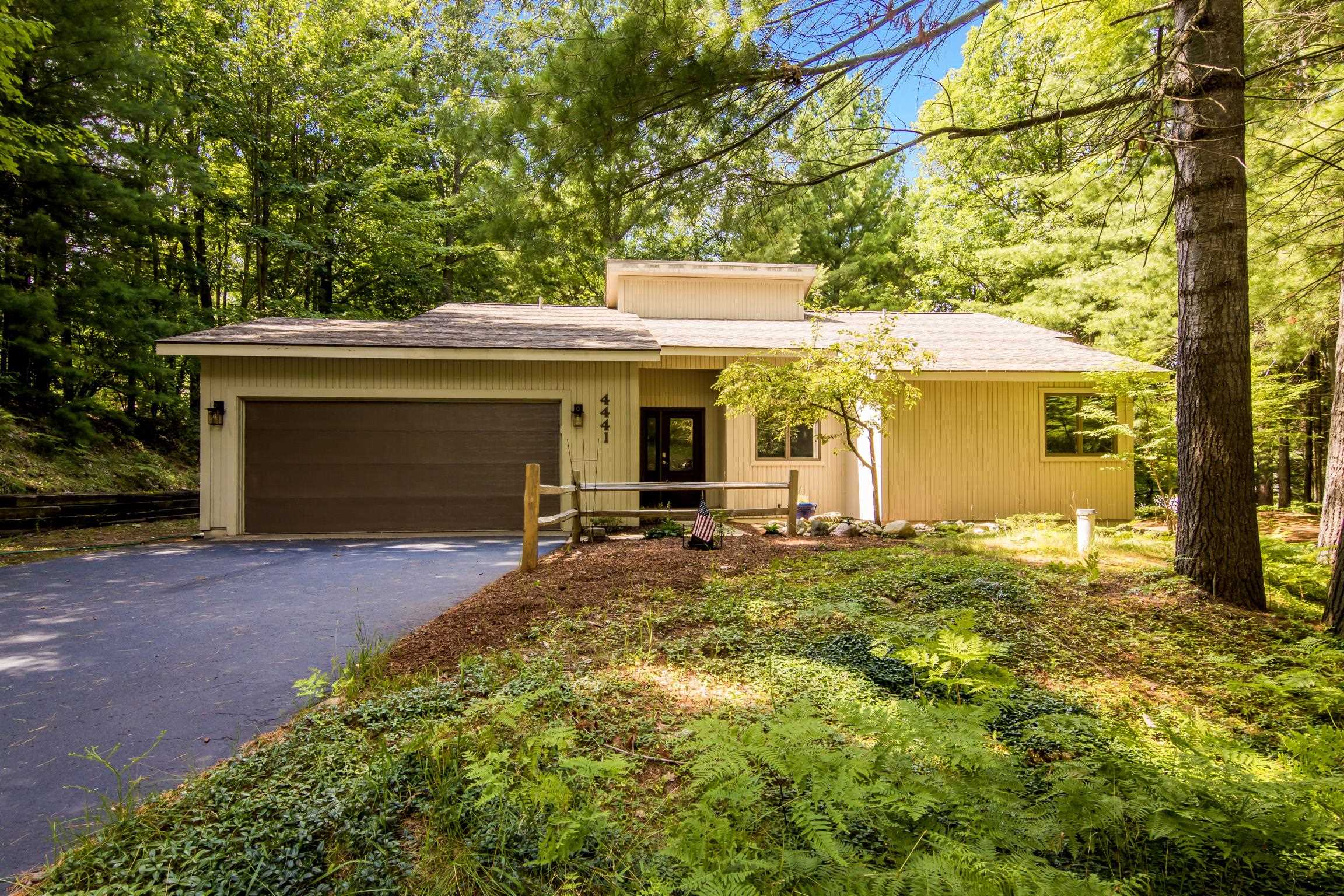 4441 E Timberwood Drive