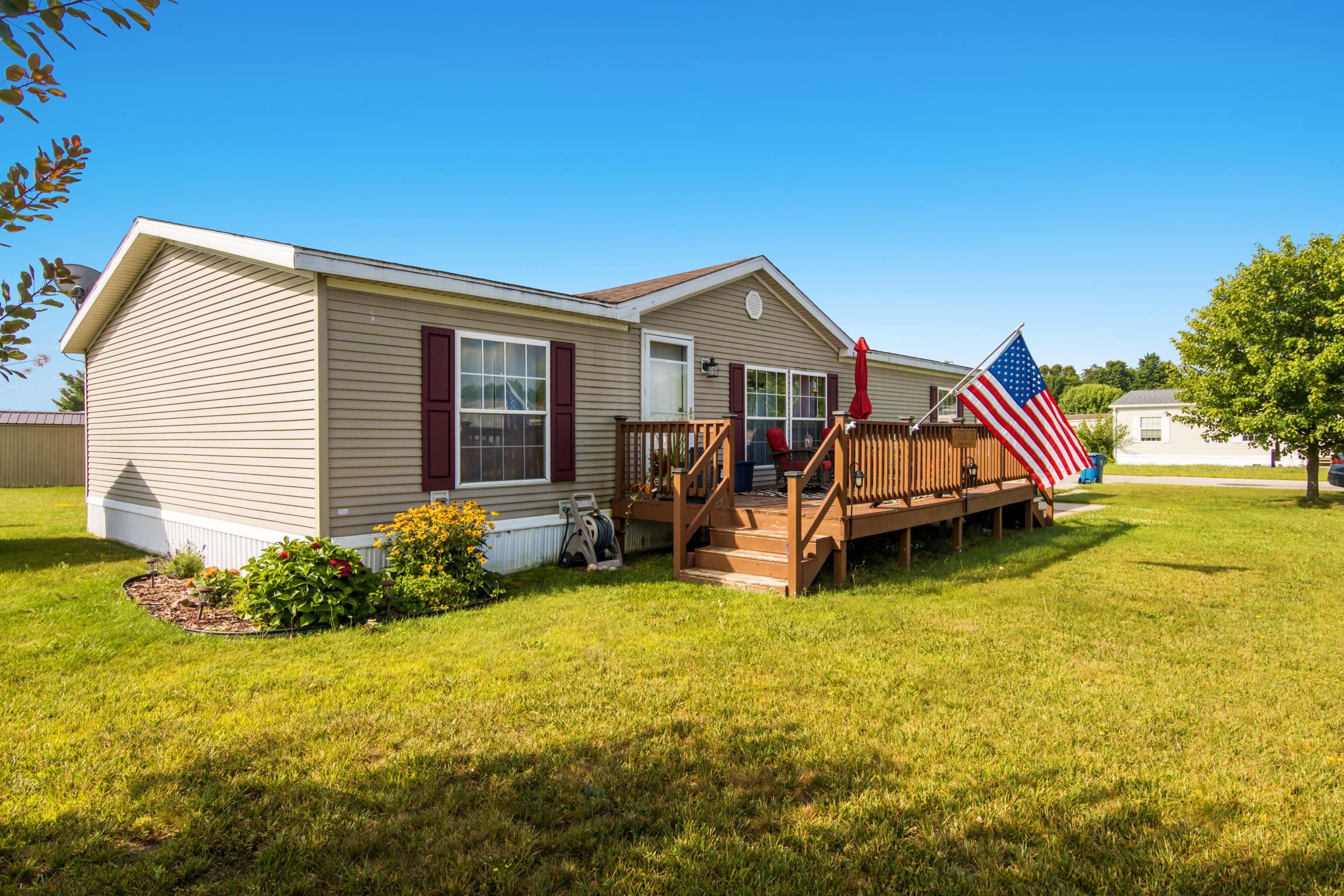 808 Yarrow Trail