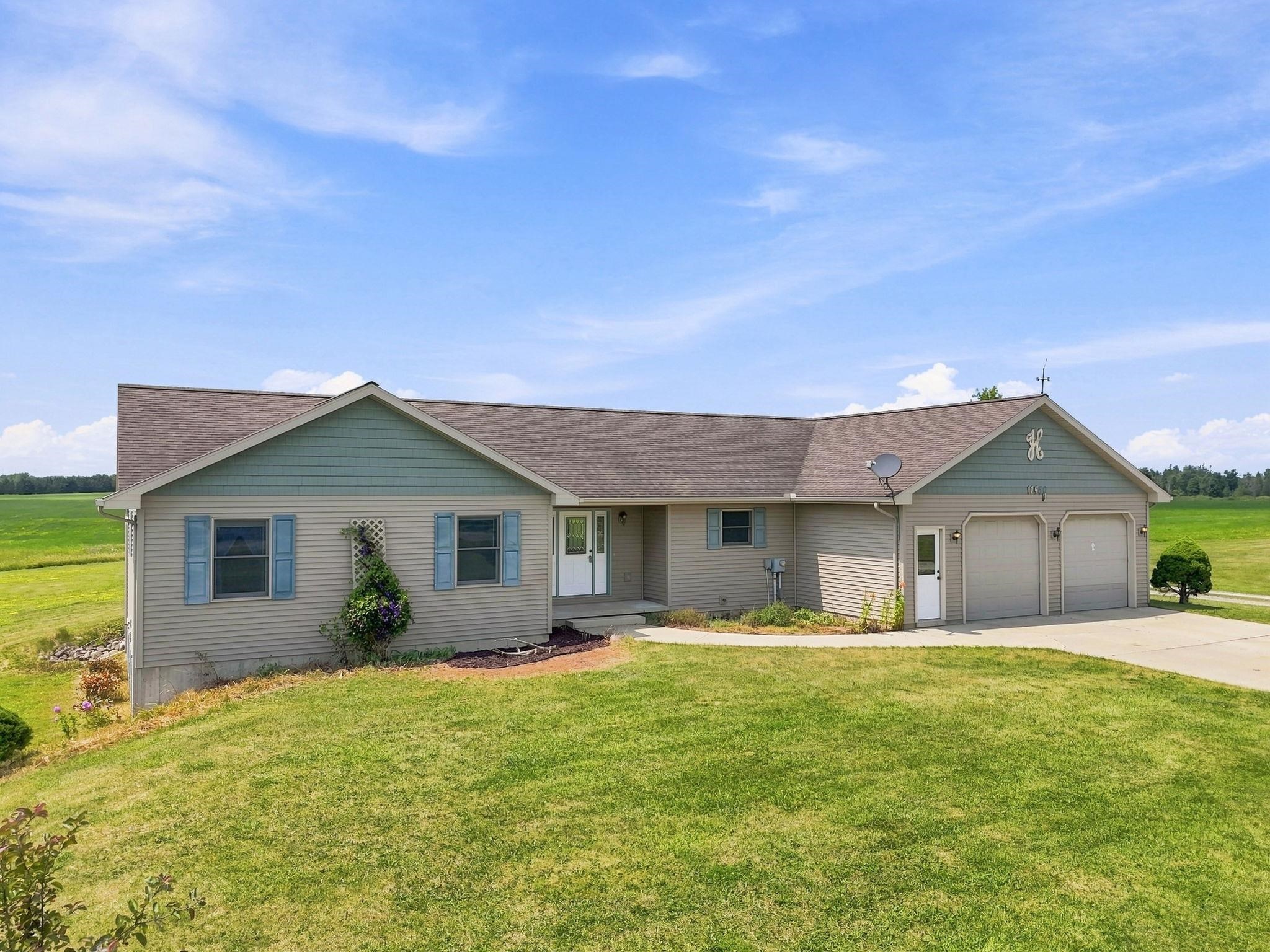 11650 S Burkett Road Property Photo 1