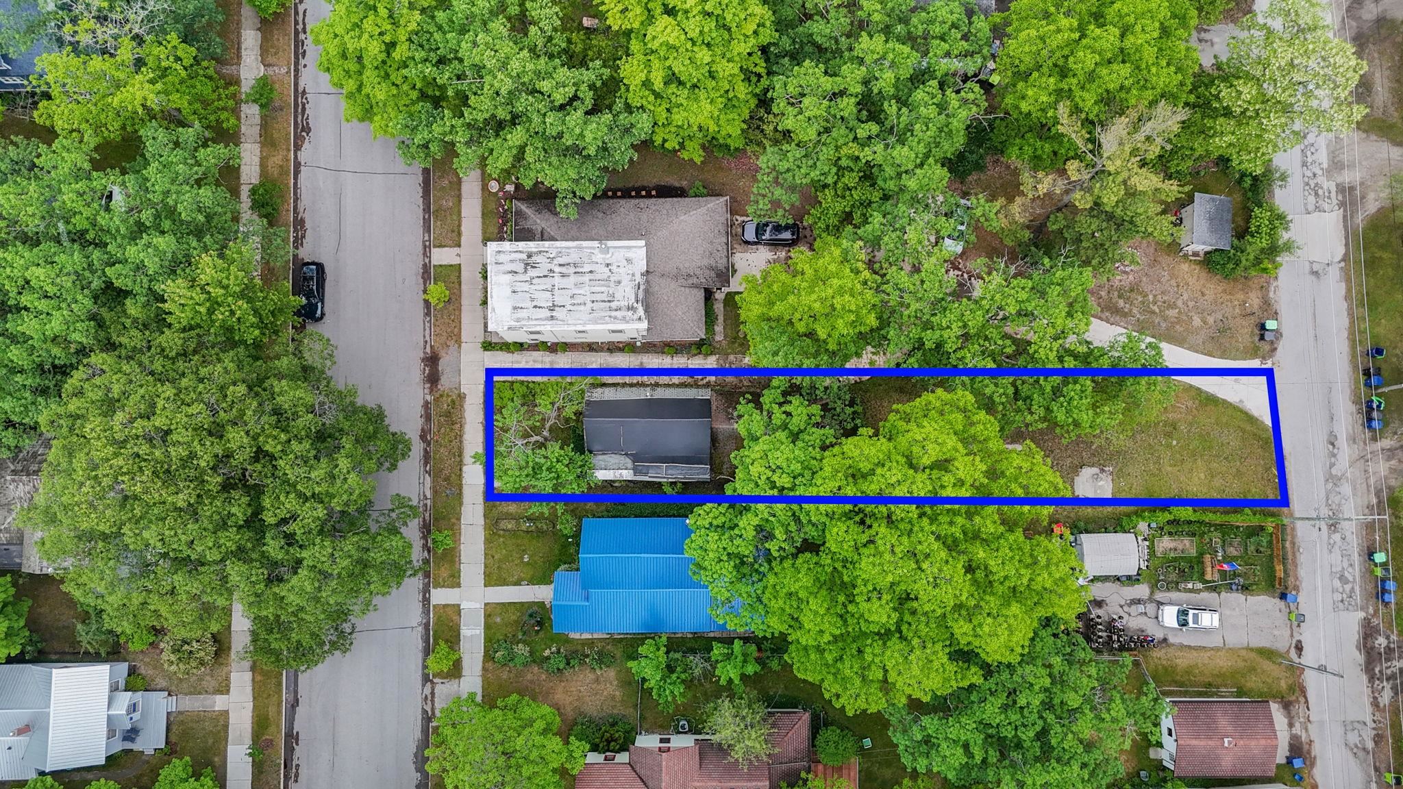 812 Webster Street Property Photo 1