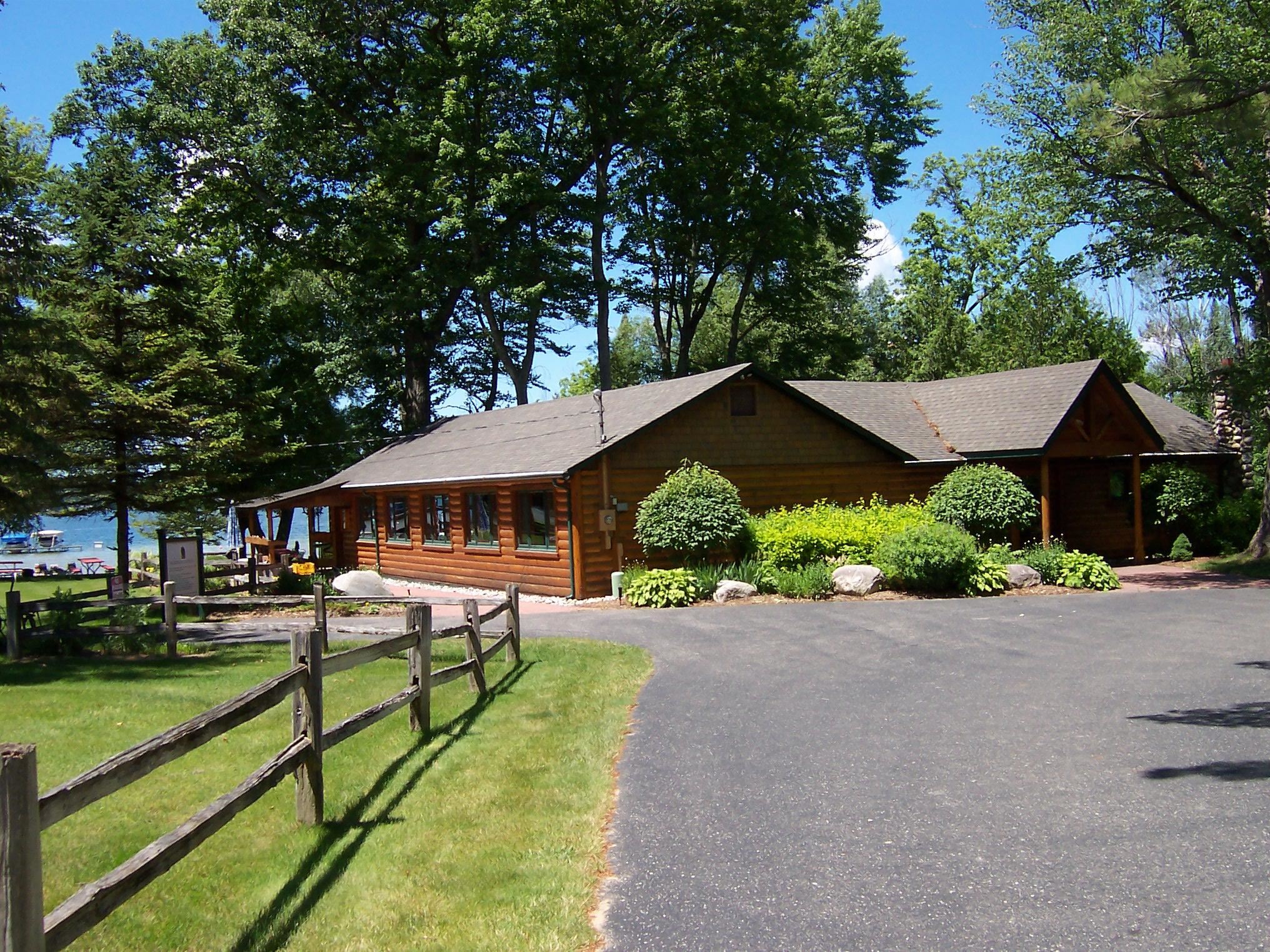 105 Legend Trail Property Photo 10