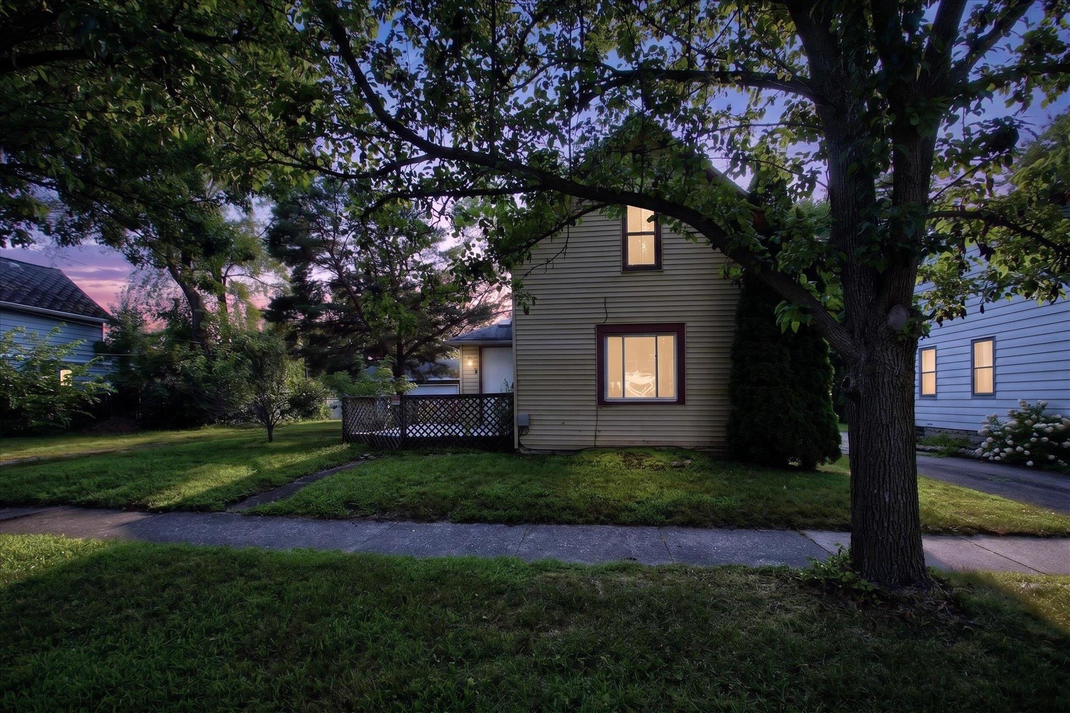 803 Joseph Street Property Photo 1