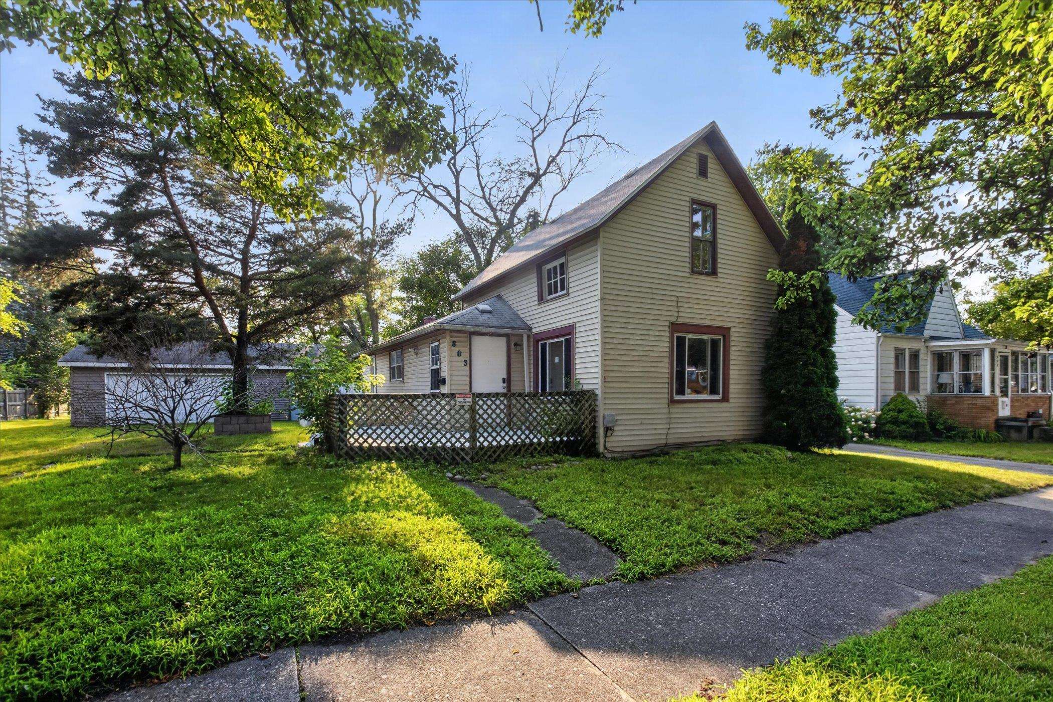 803 Joseph Street Property Photo 2