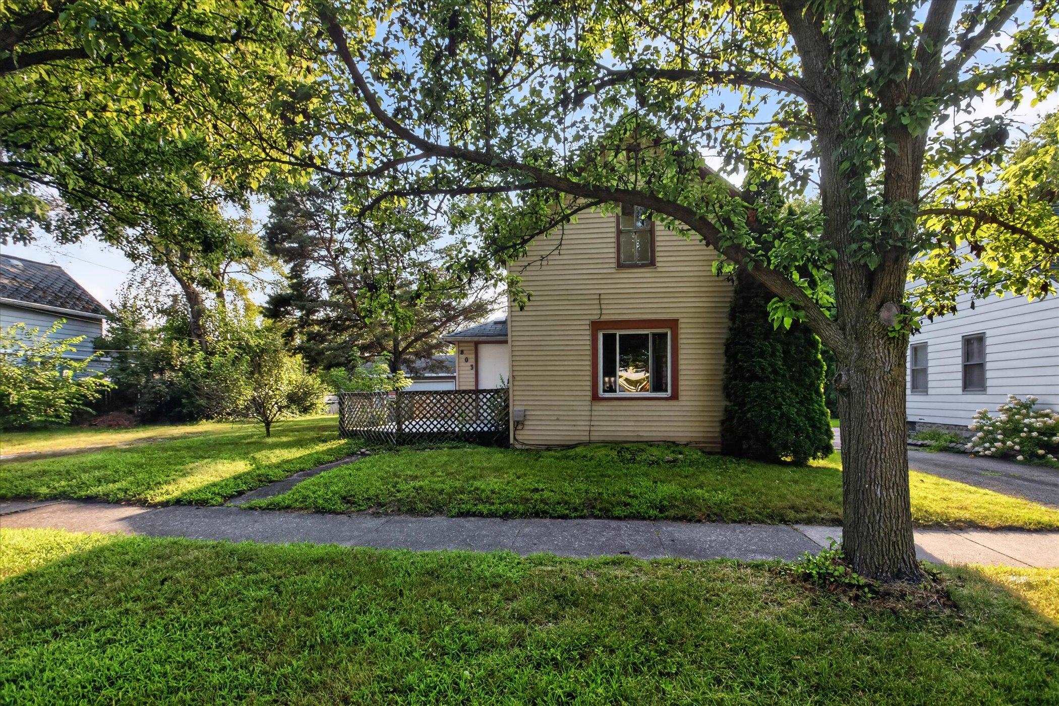 803 Joseph Street Property Photo 3