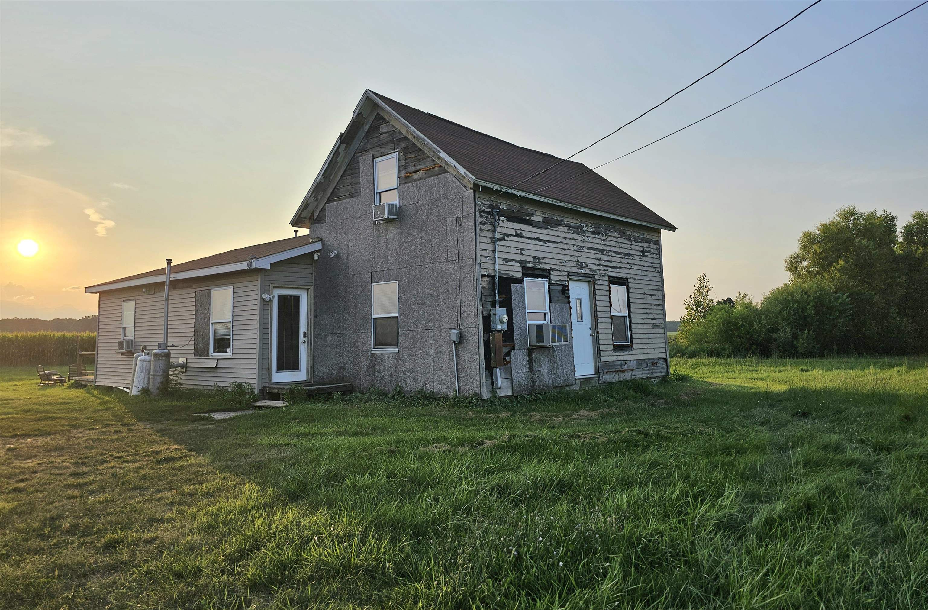 11465 N Begole Road Property Photo 1