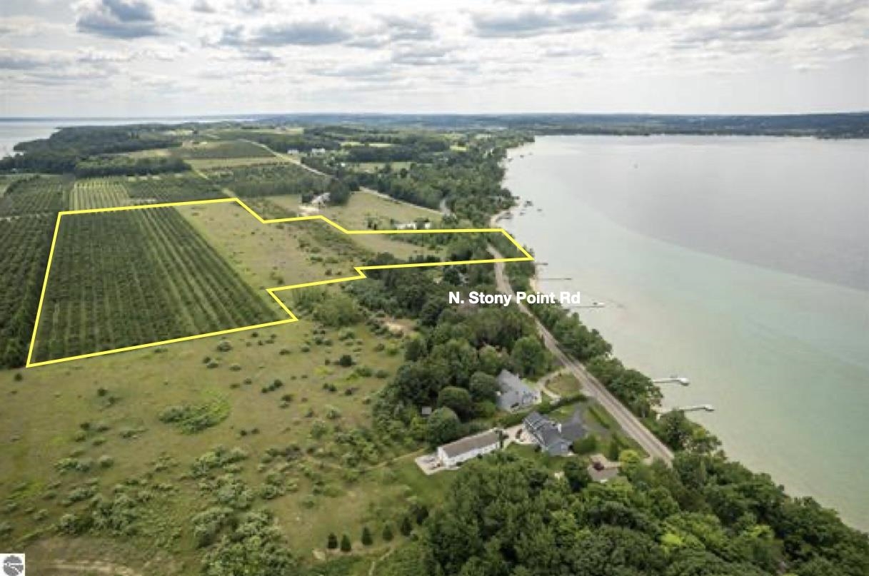 00 N Stony Point Road Property Photo 1