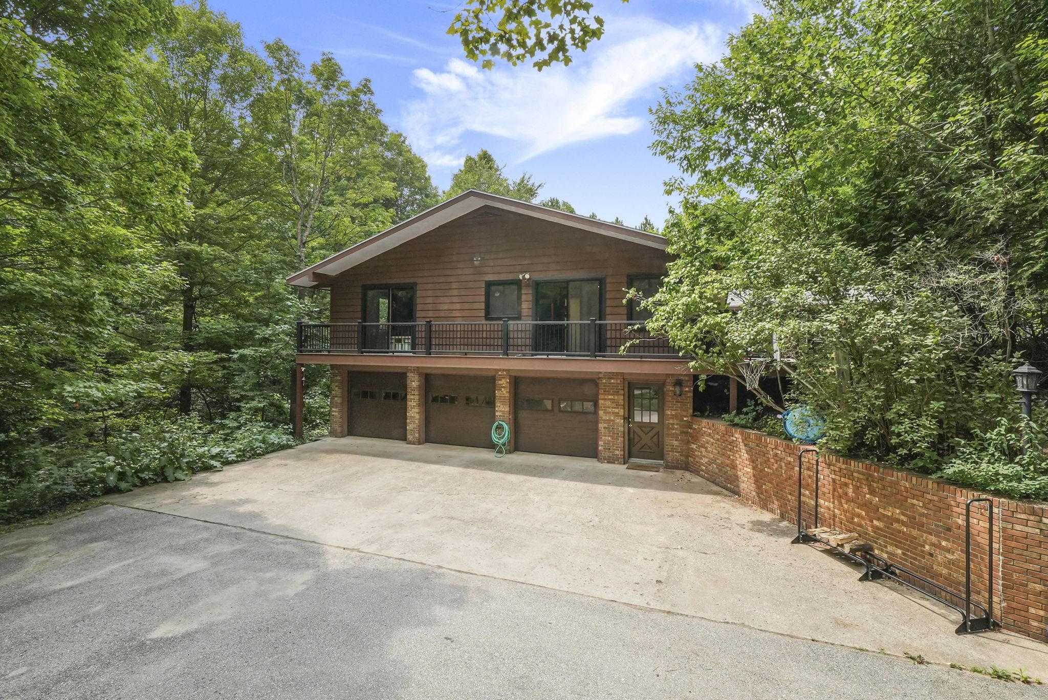5354 Cedar Valley Road Property Photo 1
