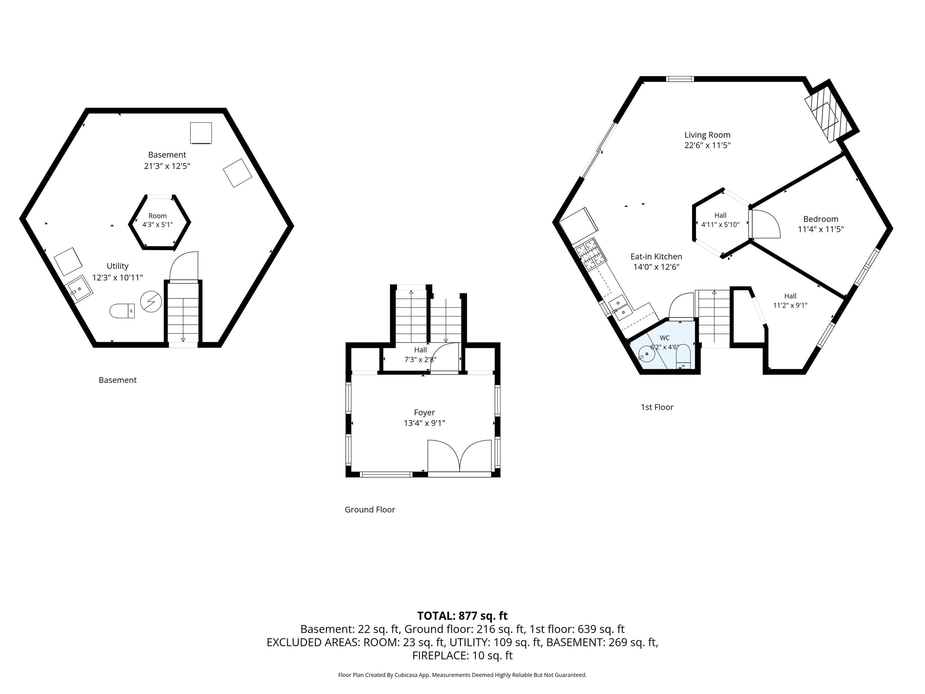 1825 Anita Road Property Photo 30