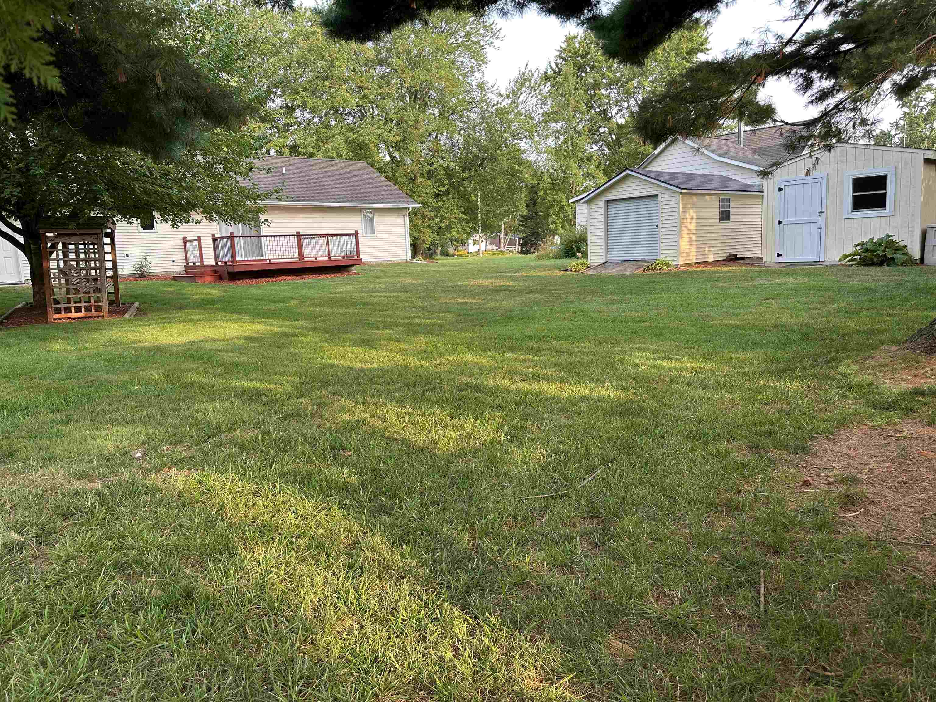 436 N Chippewa Property Photo 3