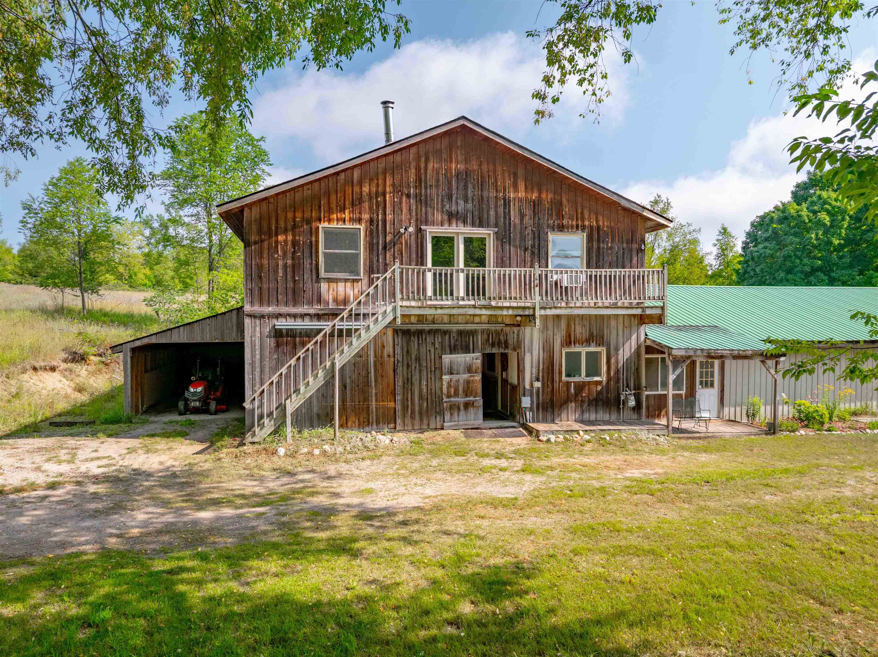 9651 N Reynolds Road