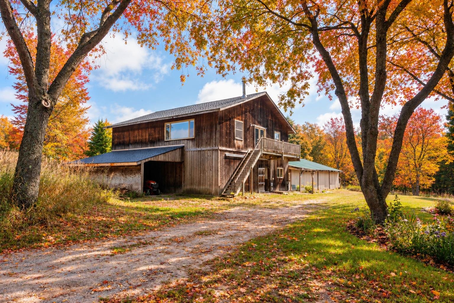 9651 N Reynolds Road Property Photo 44