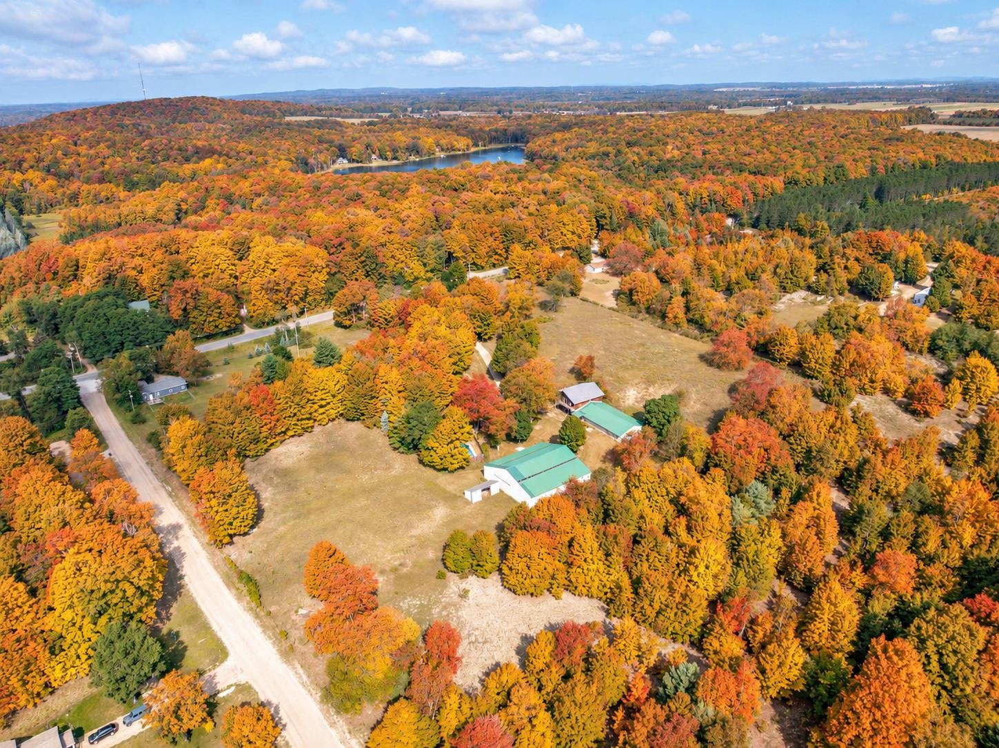 9651 N Reynolds Road Property Photo 48