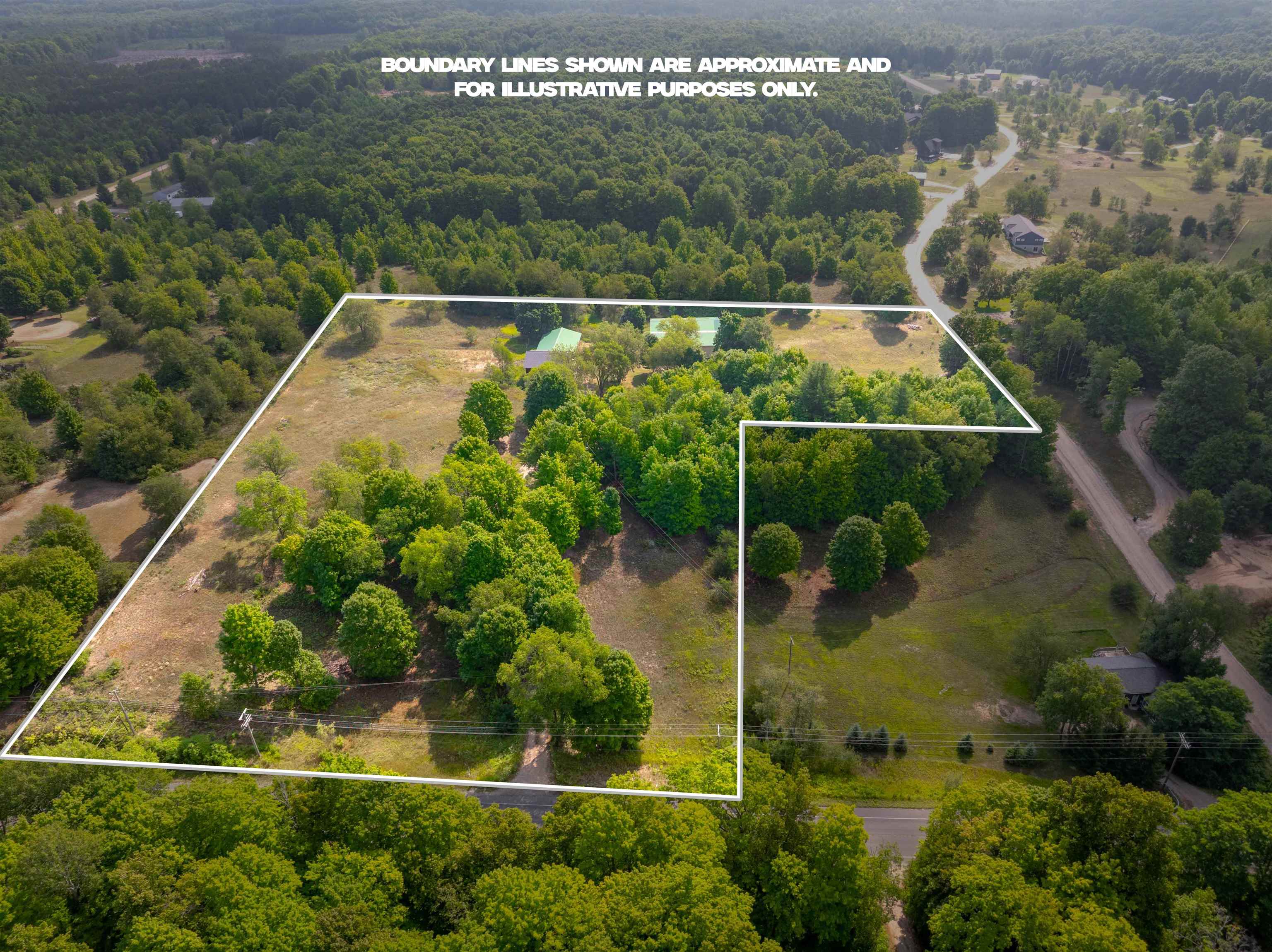 9651 N Reynolds Road Property Photo 74