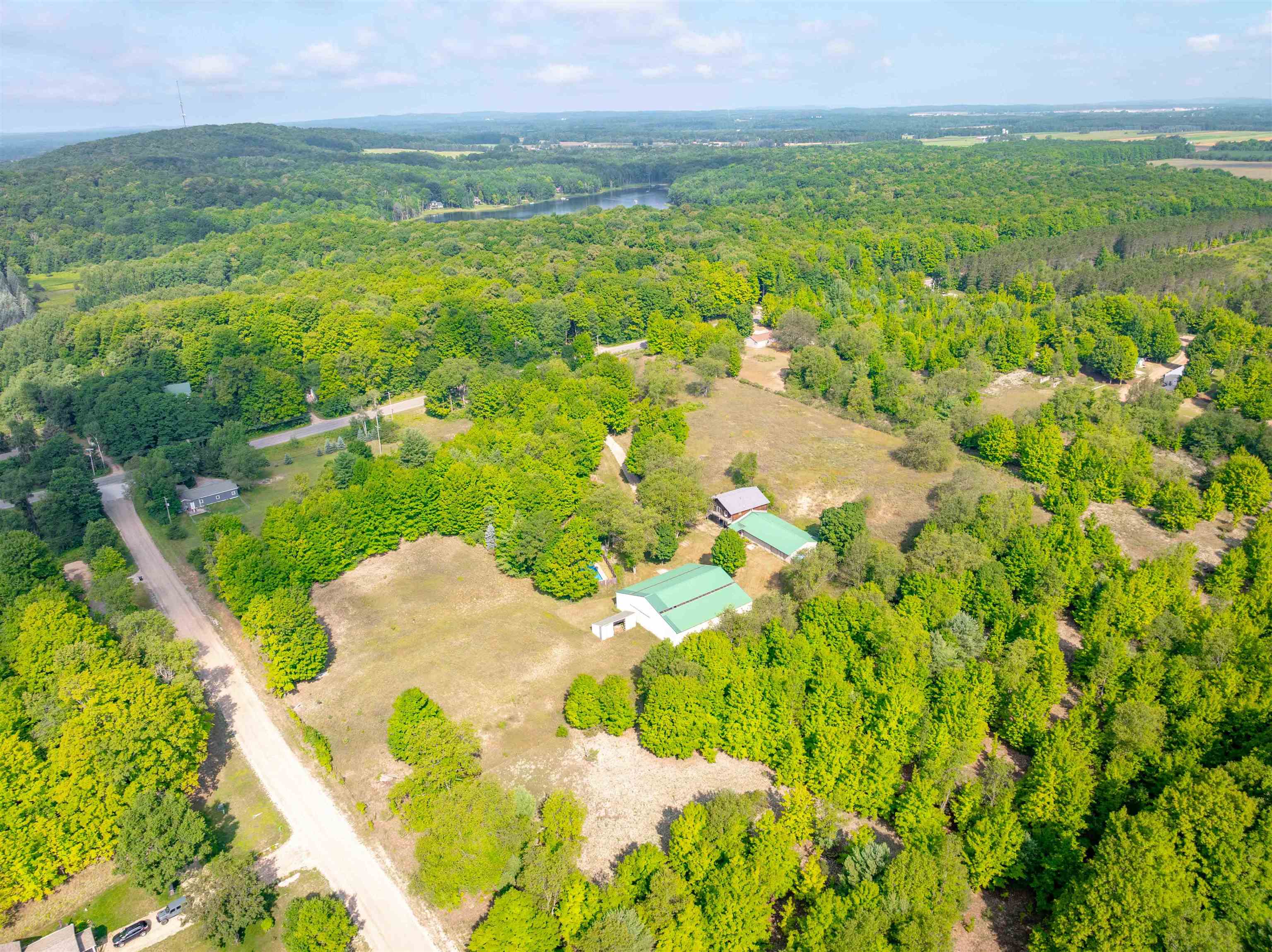 9651 N Reynolds Road Property Photo 77