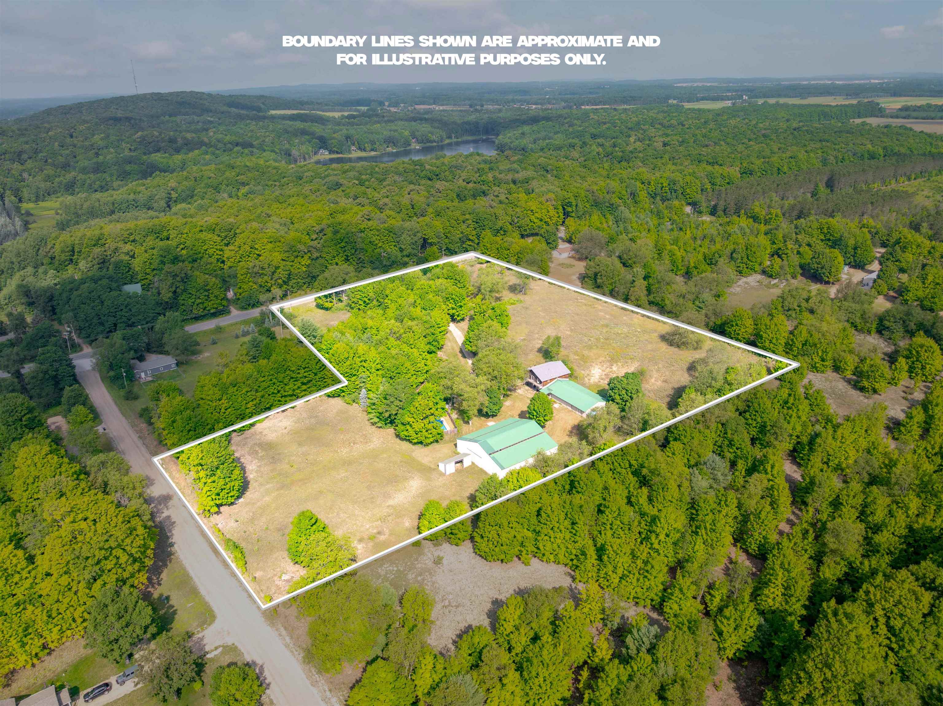 9651 N Reynolds Road Property Photo 83