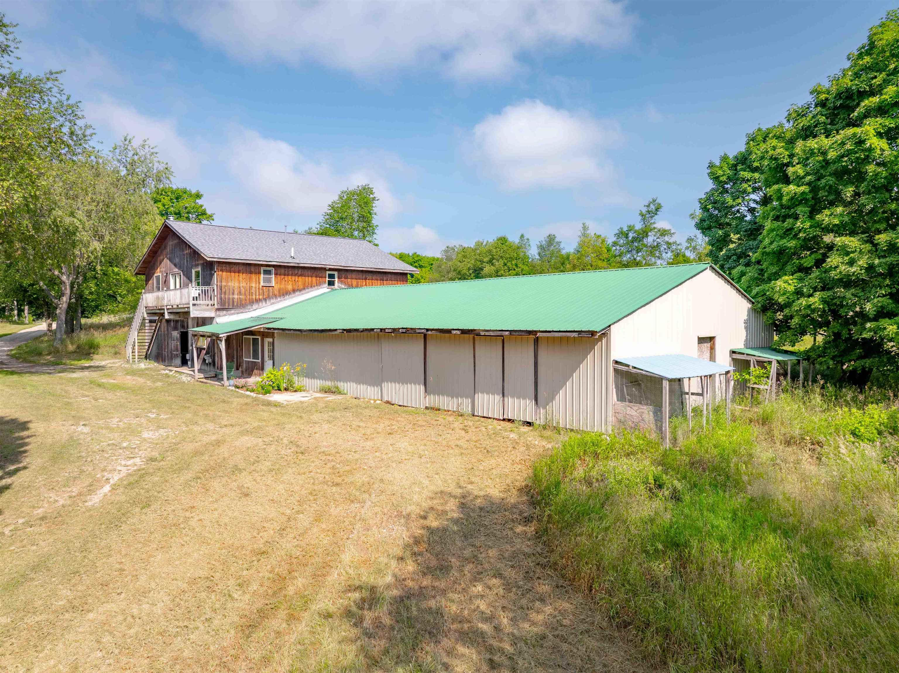 9651 N Reynolds Road Property Photo 85