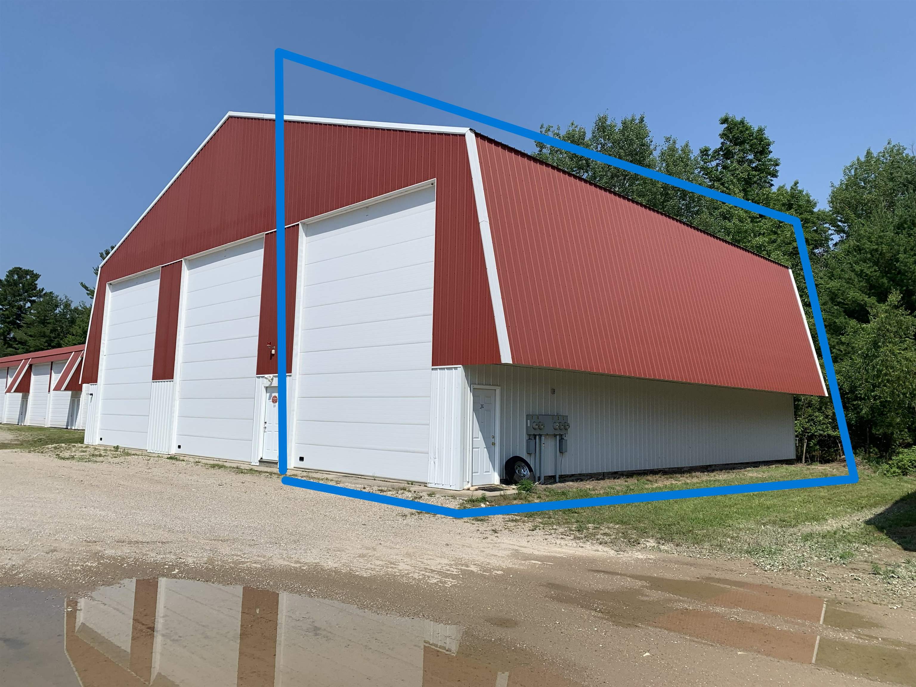 Unit 3-c Herrman Road Property Photo 1