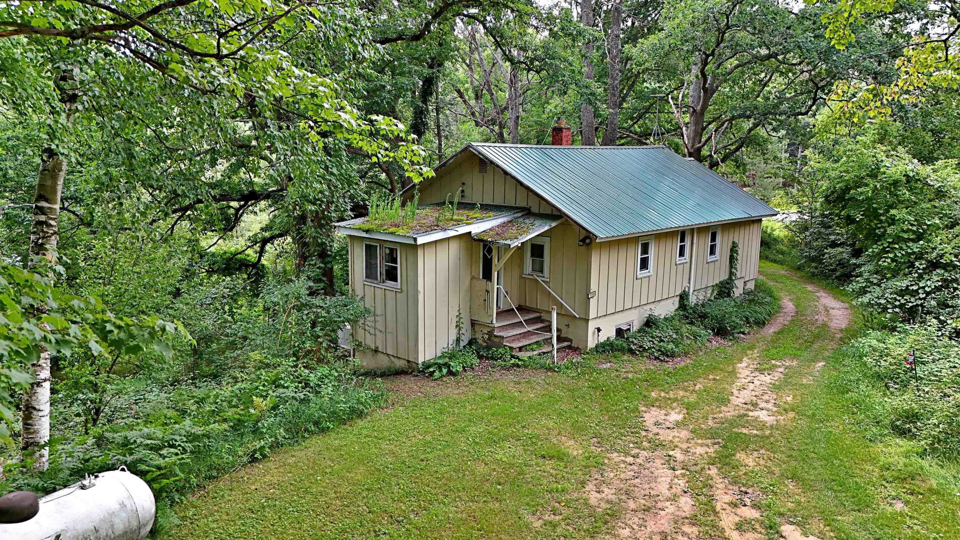 1169 S Lachance Road Property Photo 2