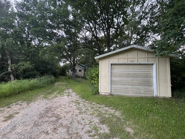 1169 S Lachance Road Property Photo 3