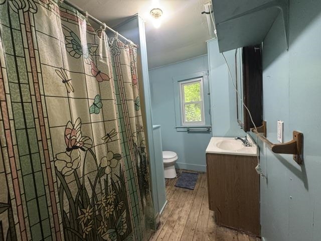 1169 S Lachance Road Property Photo 14