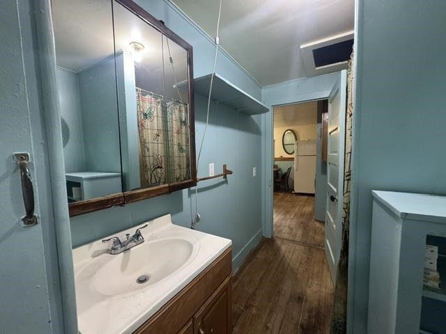 1169 S Lachance Road Property Photo 16