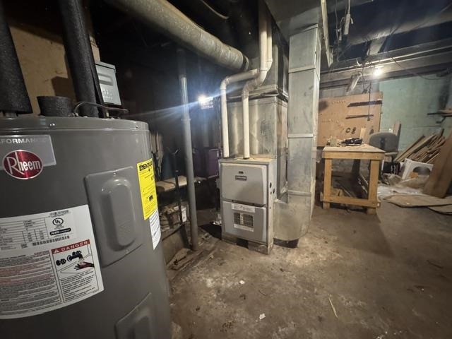 1169 S Lachance Road Property Photo 24