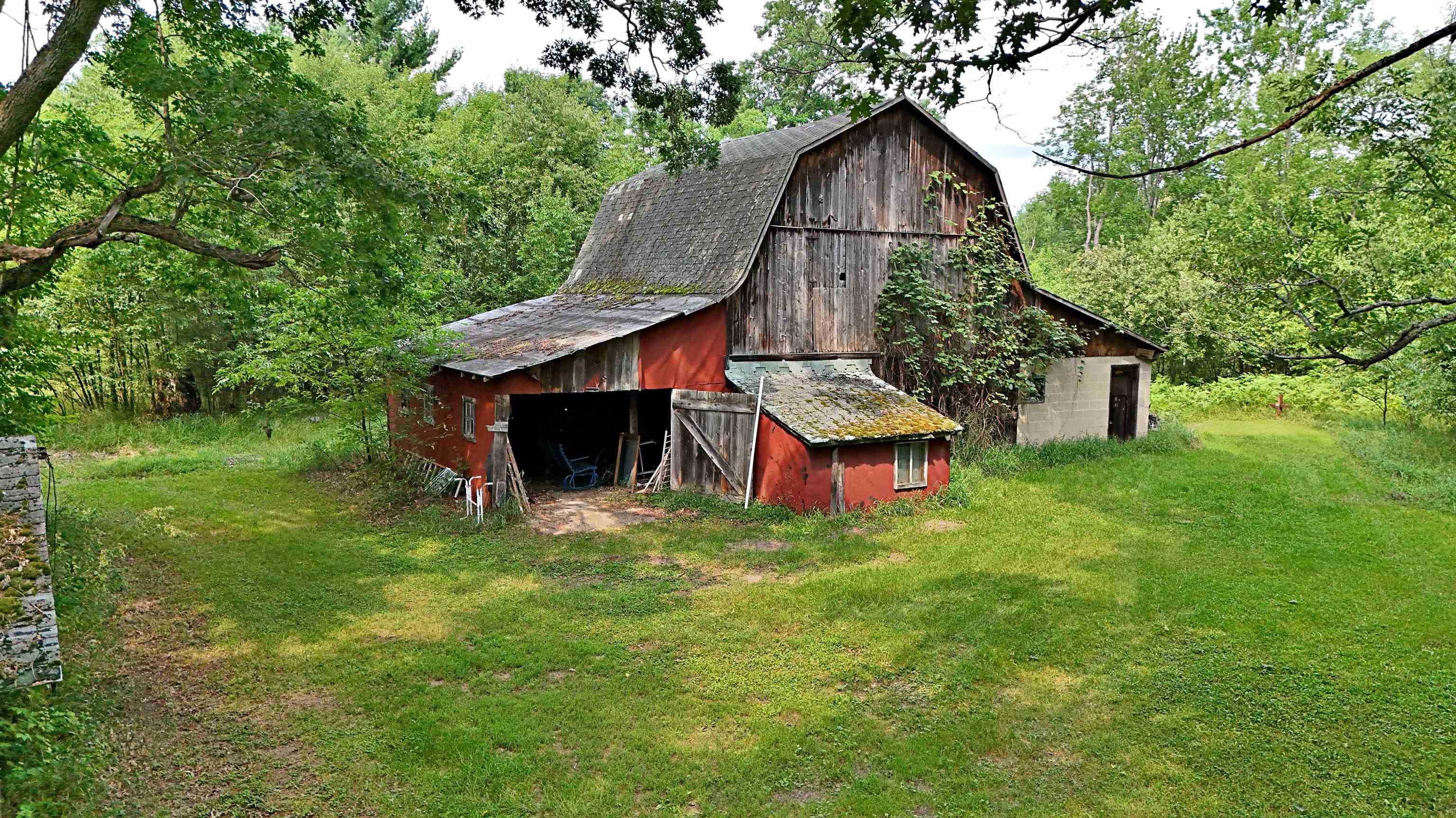 1169 S Lachance Road Property Photo 28