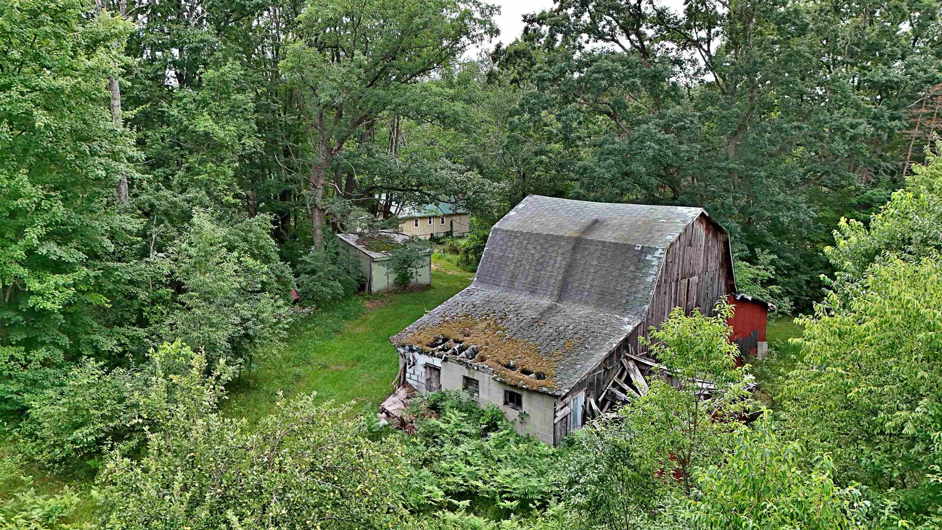 1169 S Lachance Road Property Photo 30