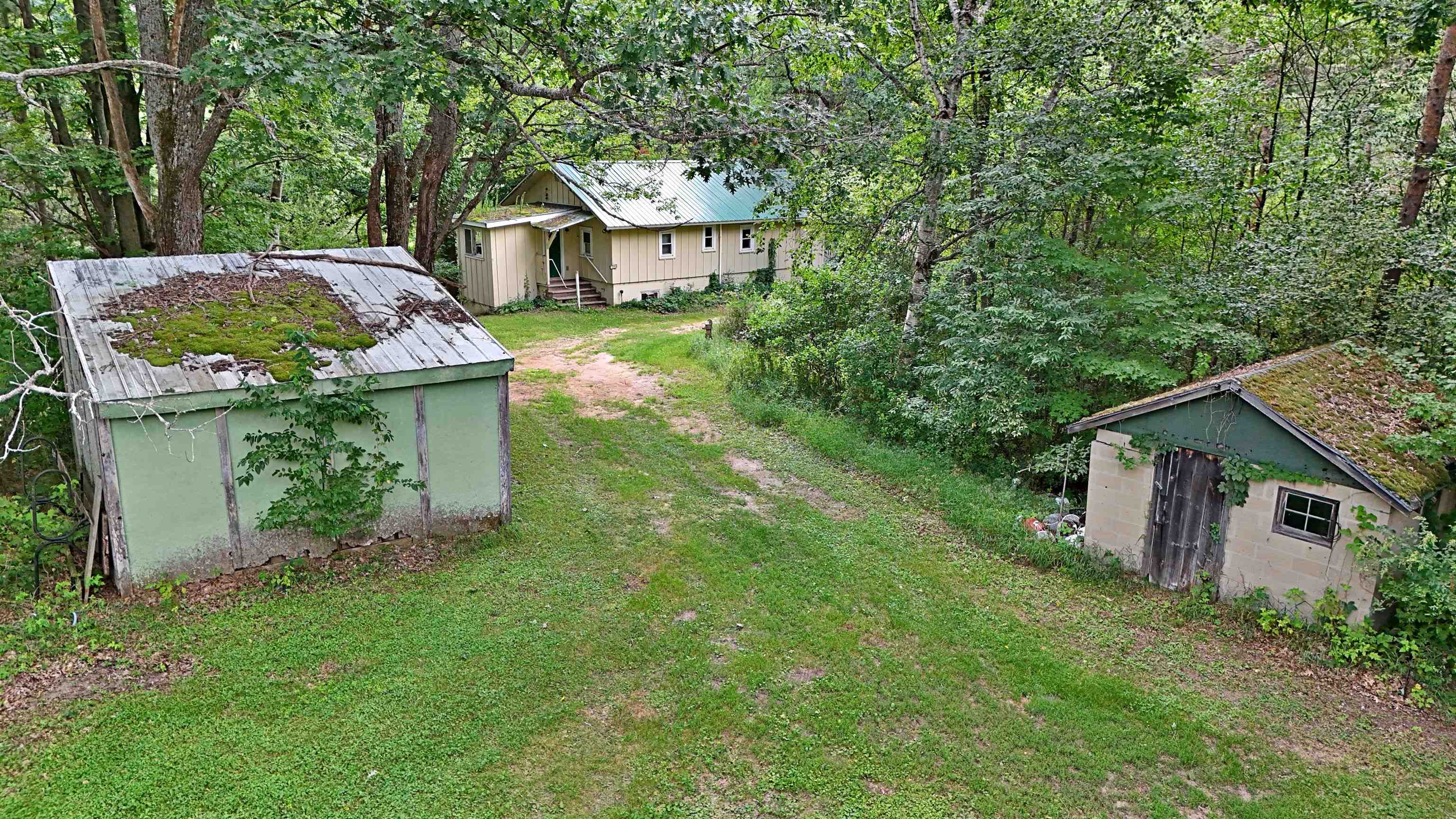 1169 S Lachance Road Property Photo 32