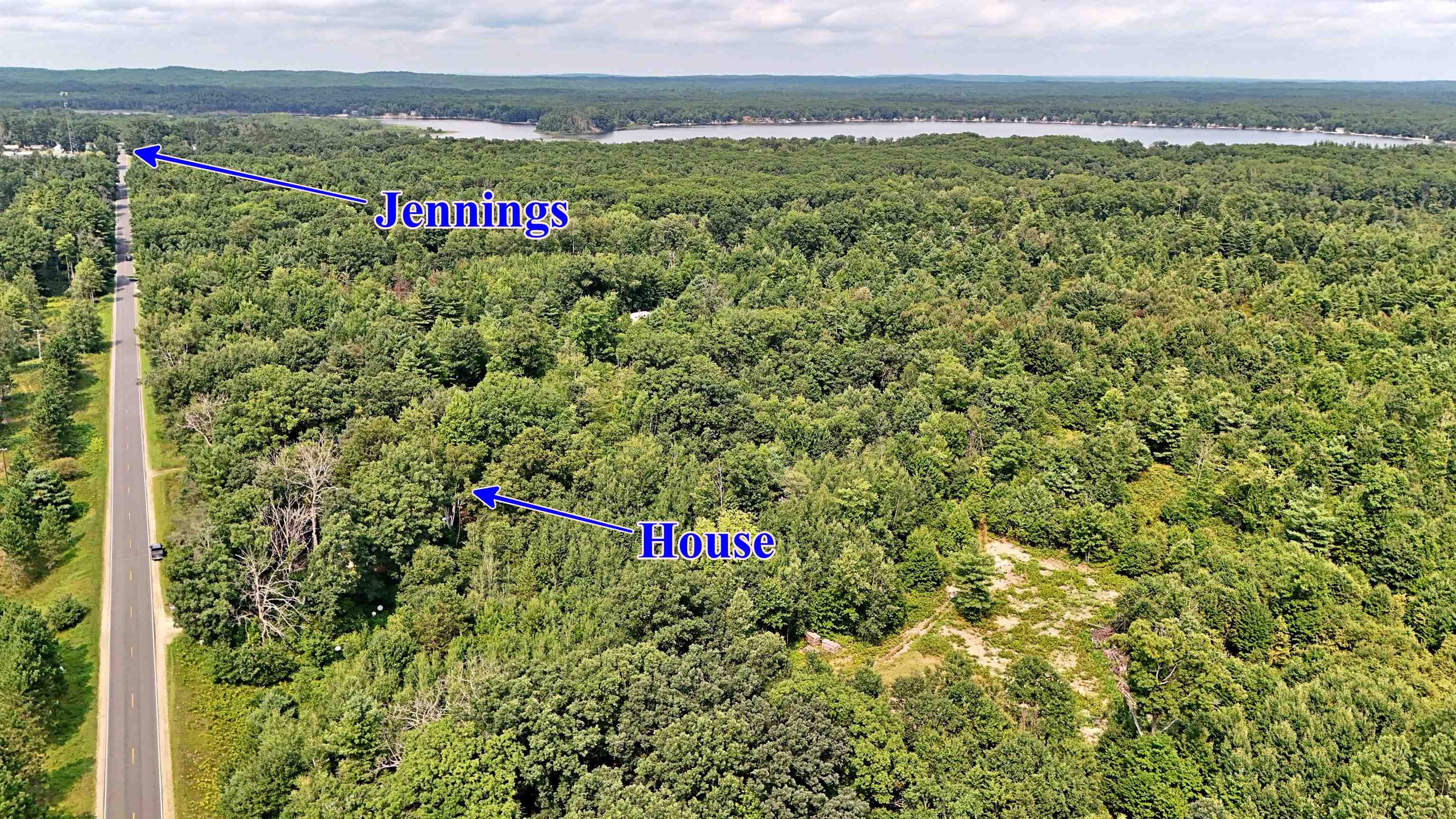1169 S Lachance Road Property Photo 34