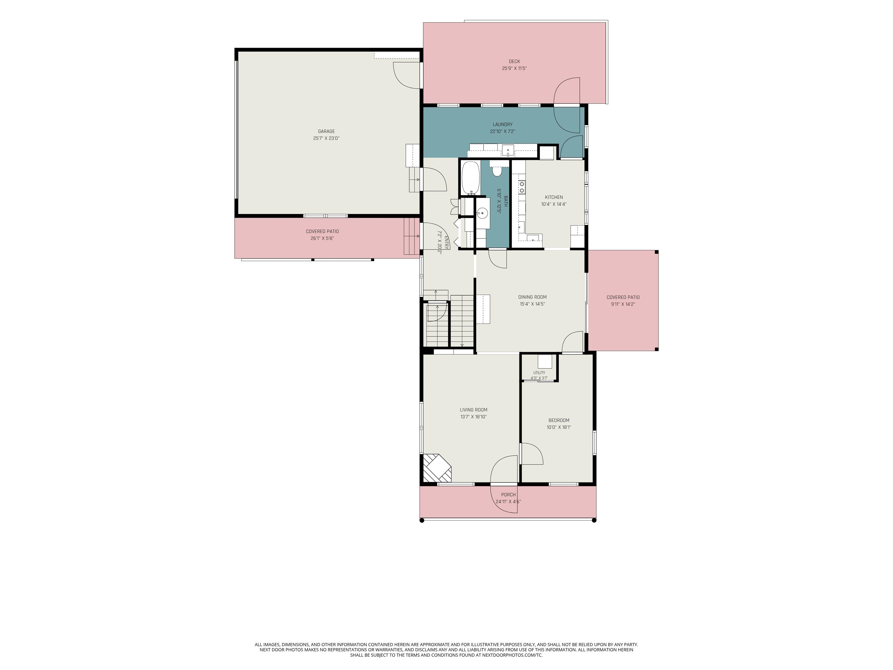 385 S Ely Highway Property Photo 43