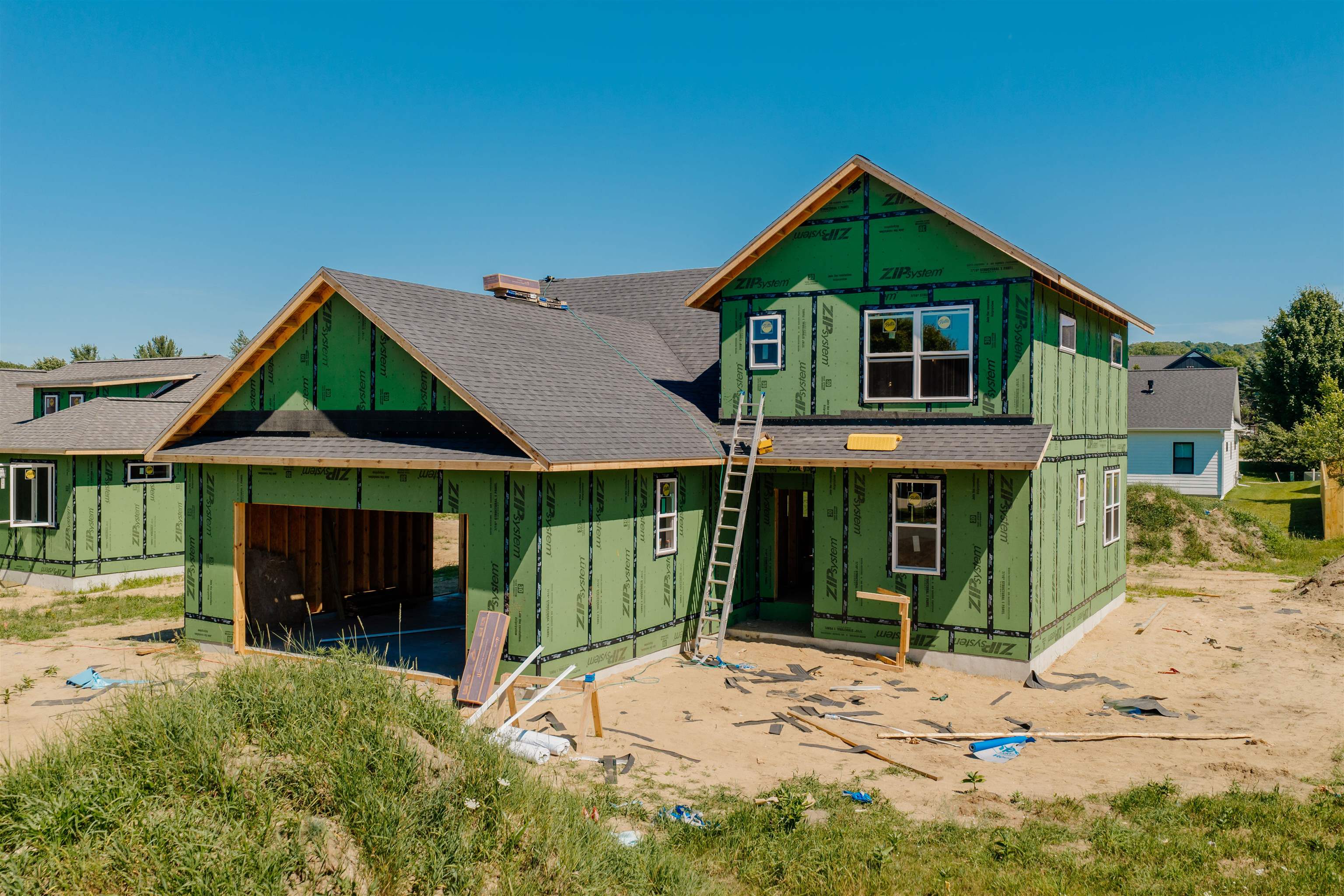 11549 S Sunset Drive Property Photo 1
