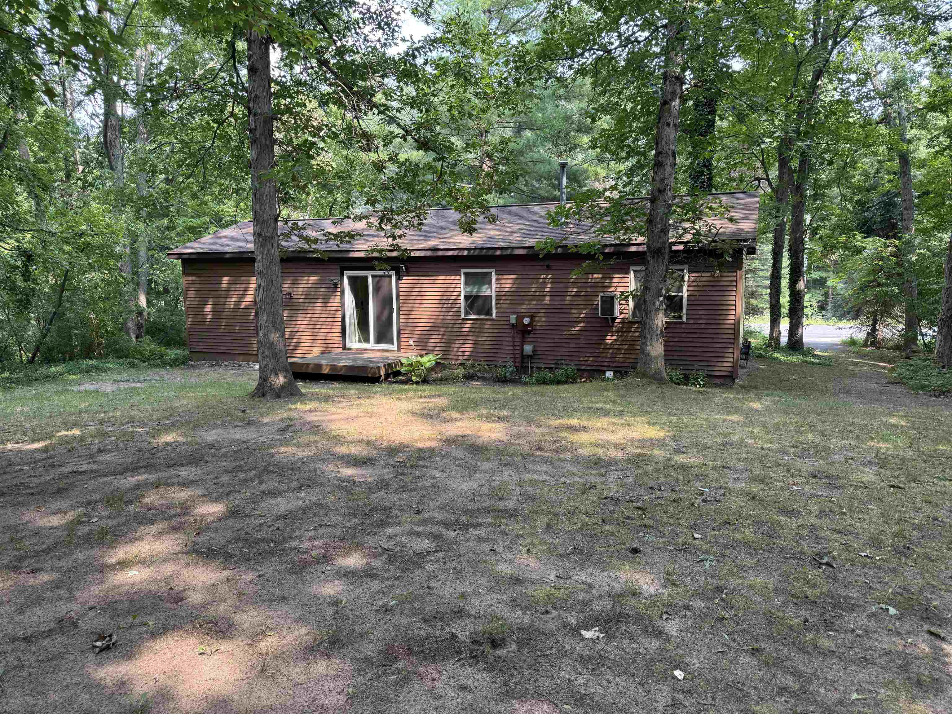 1386 S South Long Lake Road Property Photo 2