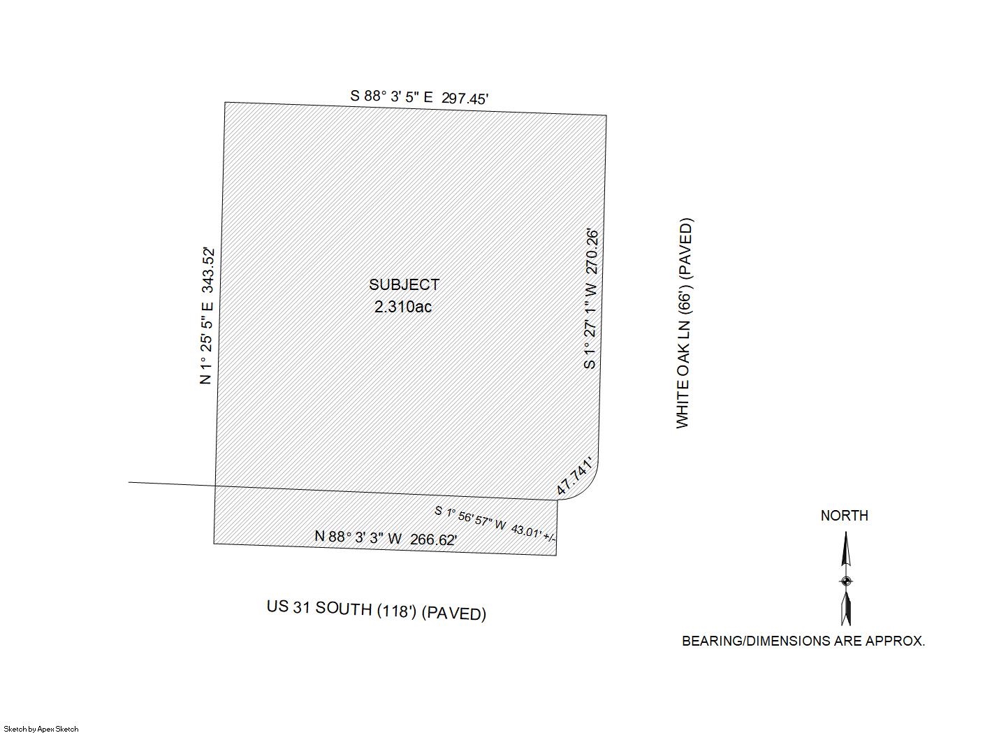 9200 Us-31 S Property Photo 16