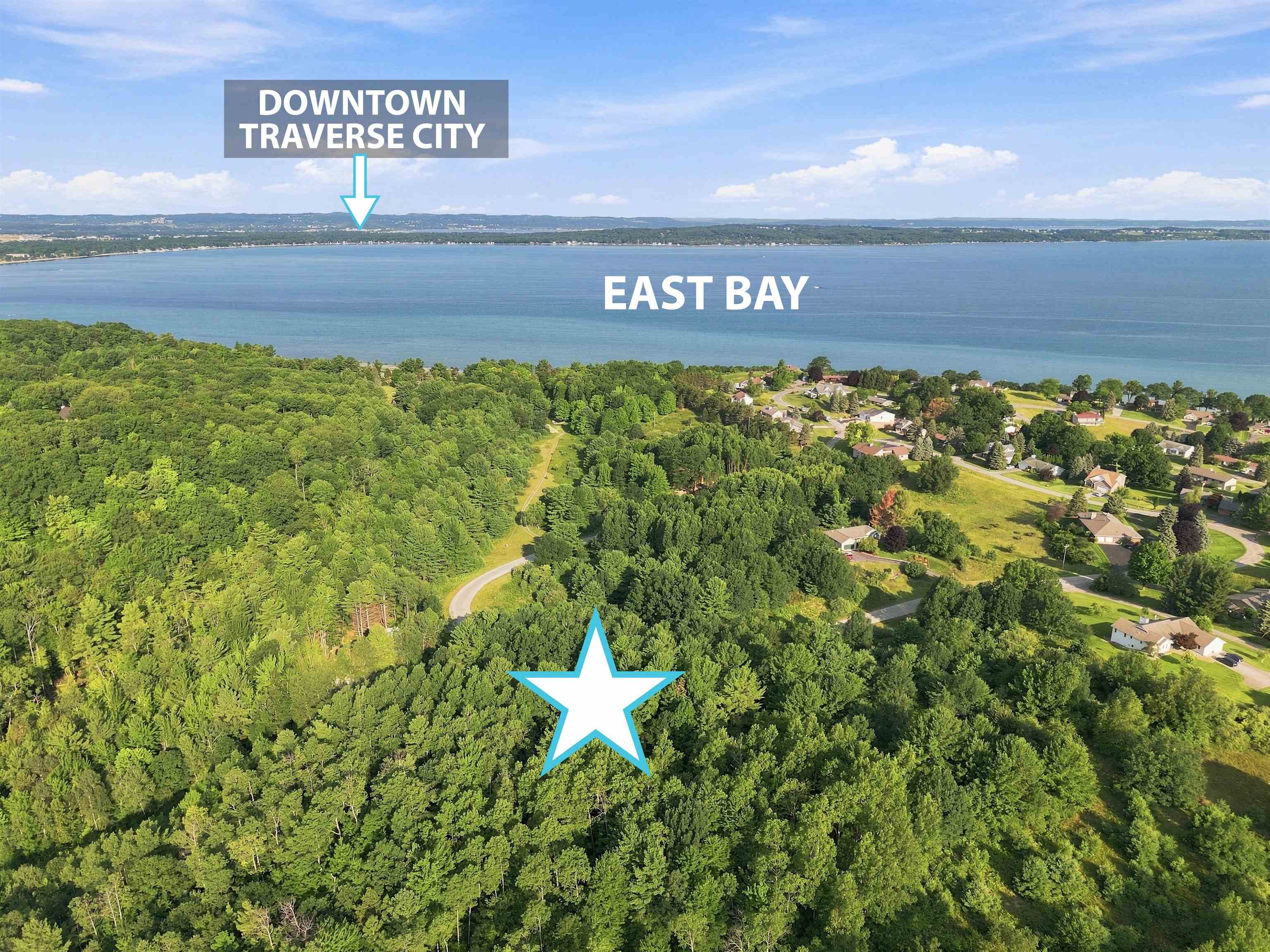 Lot 44 Kirkridge Drive Property Photo 1