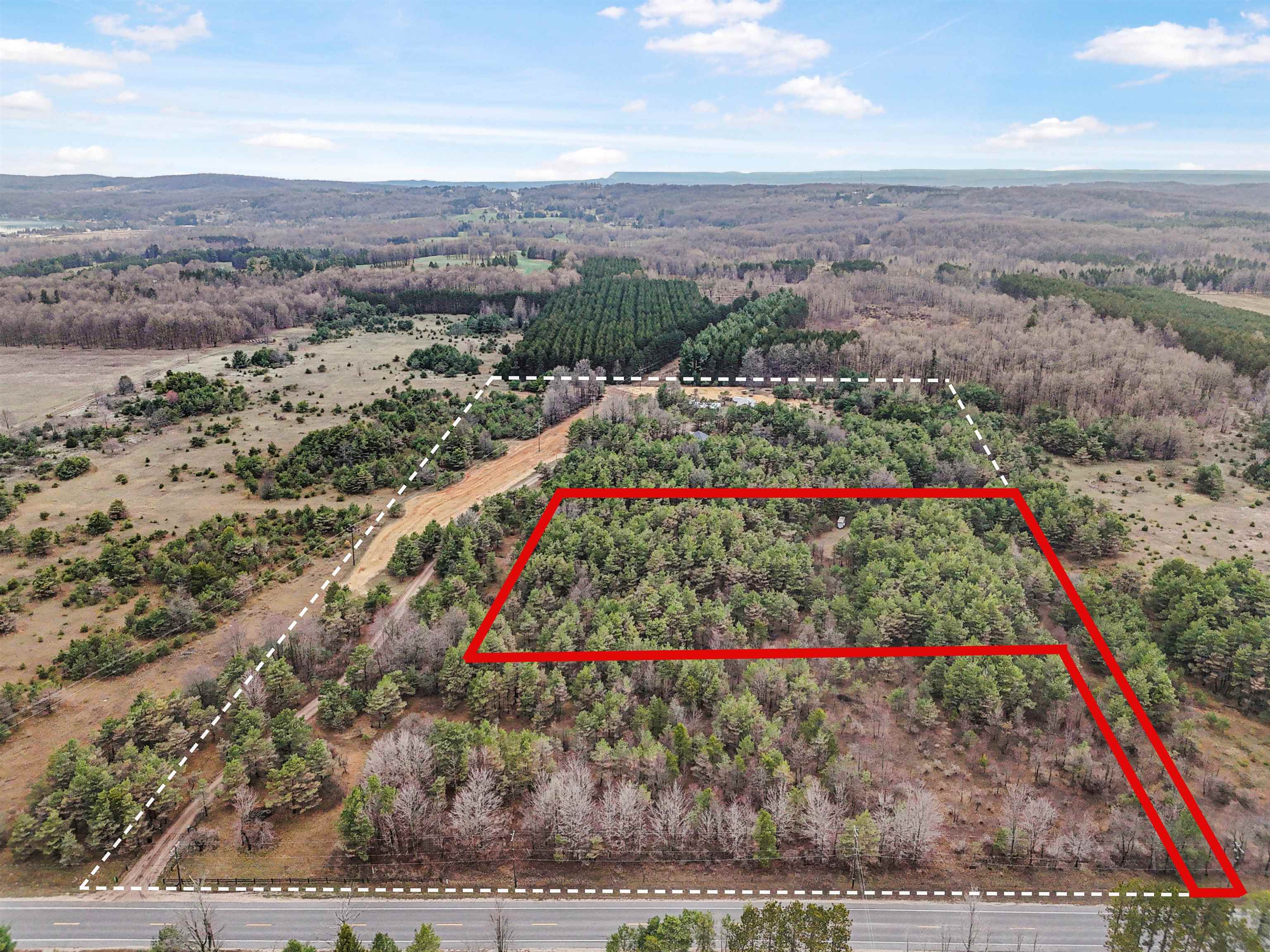 8590 Homestead Road Property Photo 1