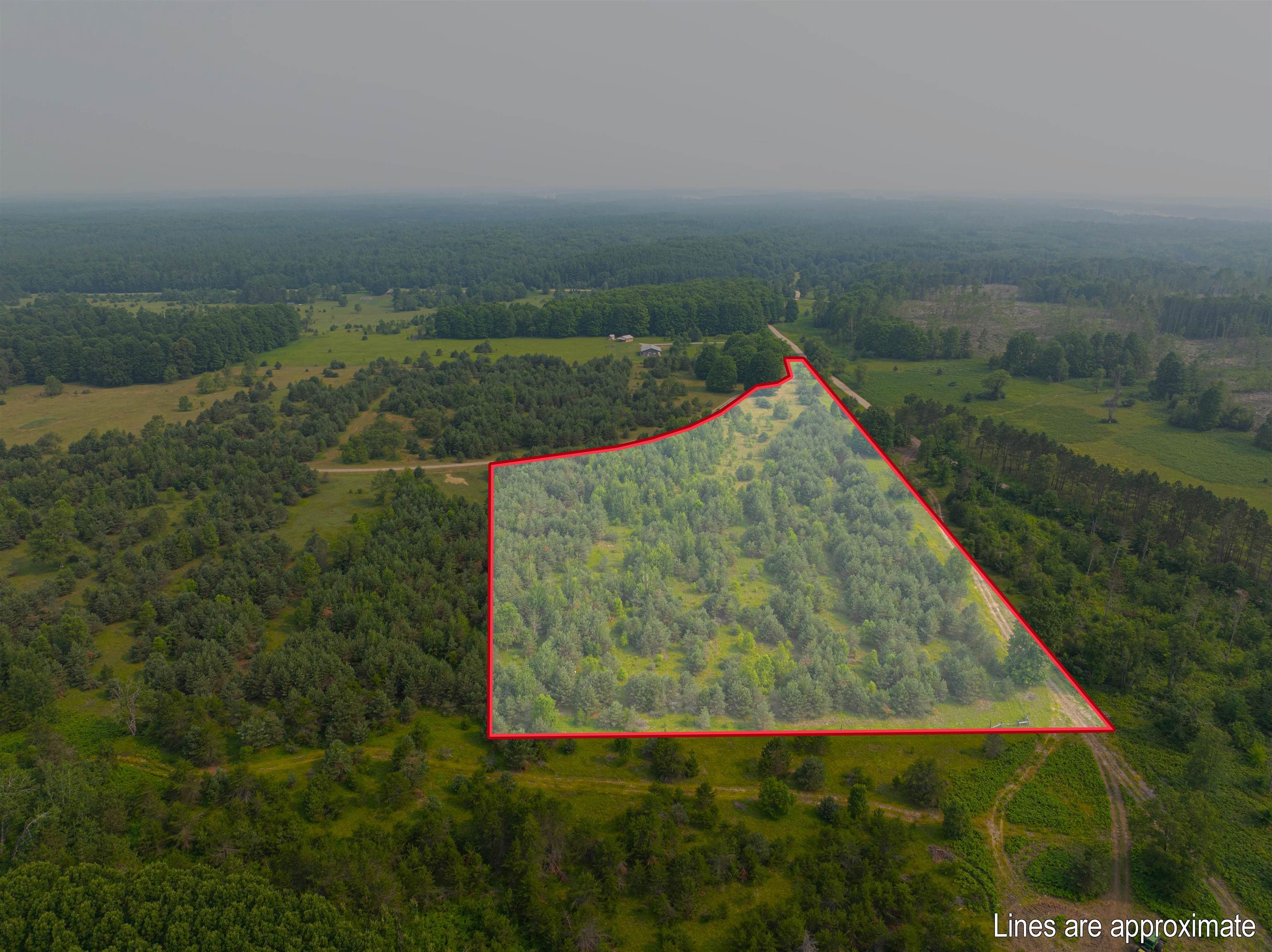 Getaway Trail Property Photo 1