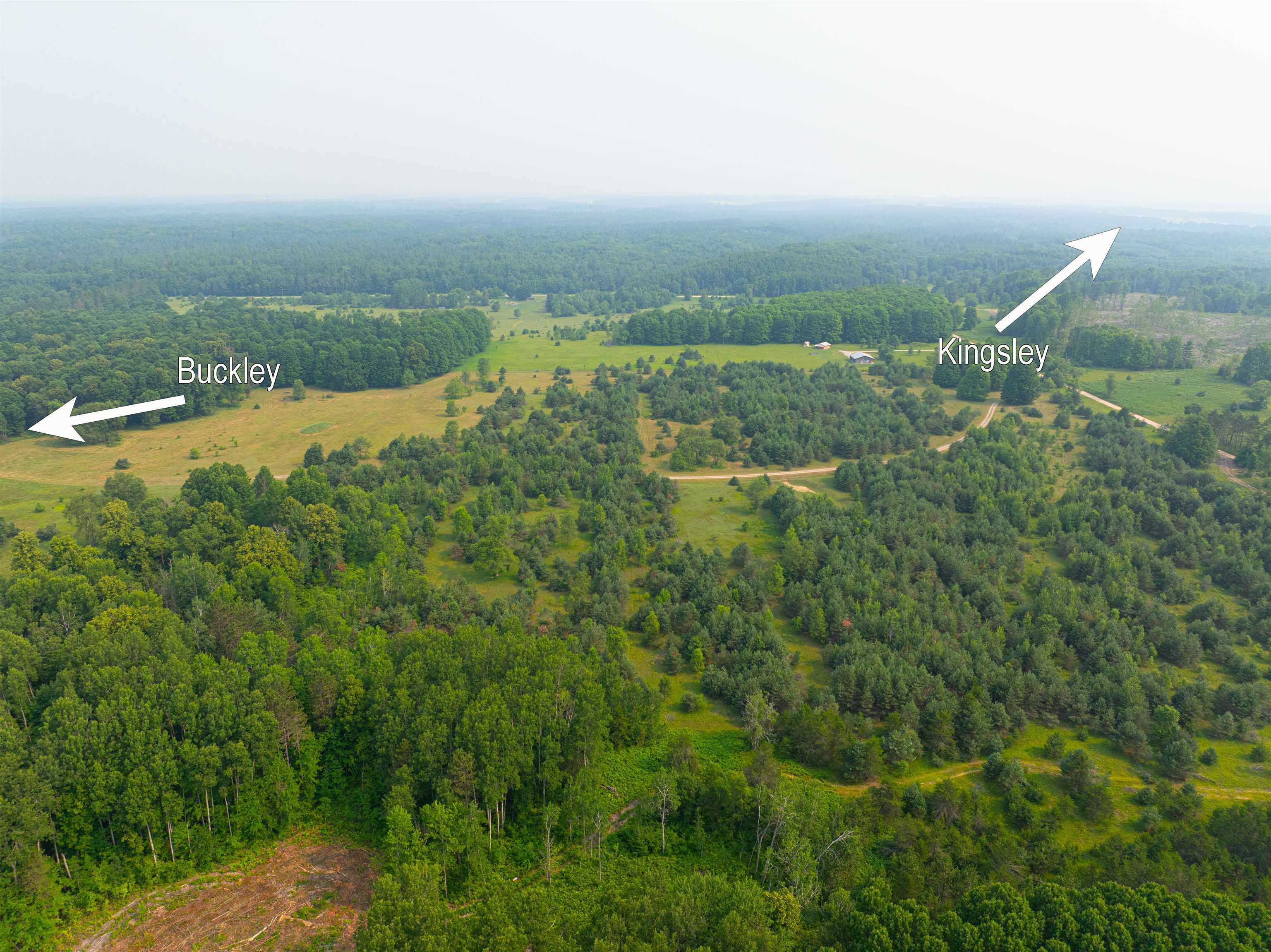 Getaway Trail Property Photo 4