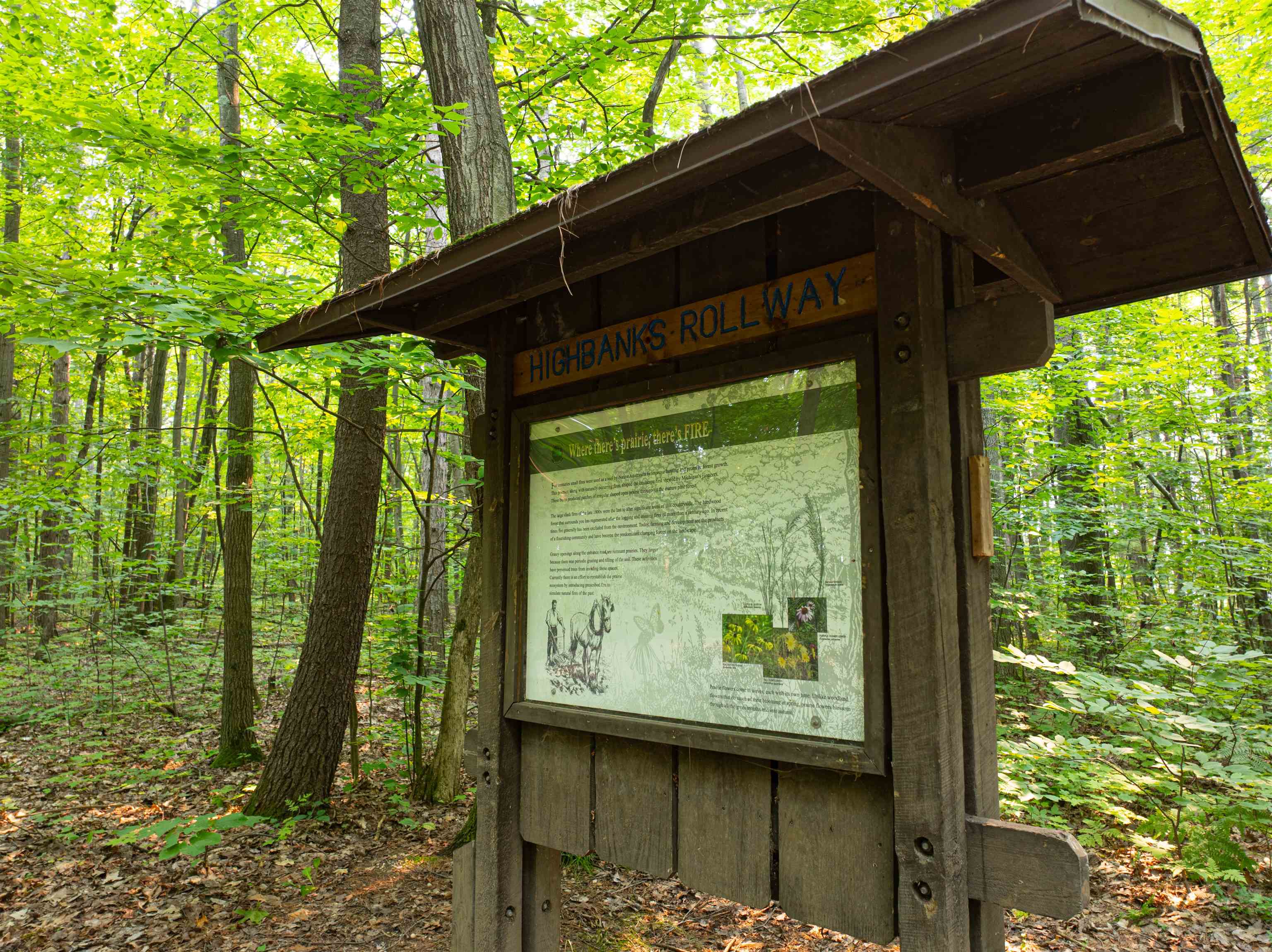 Getaway Trail Property Photo 21