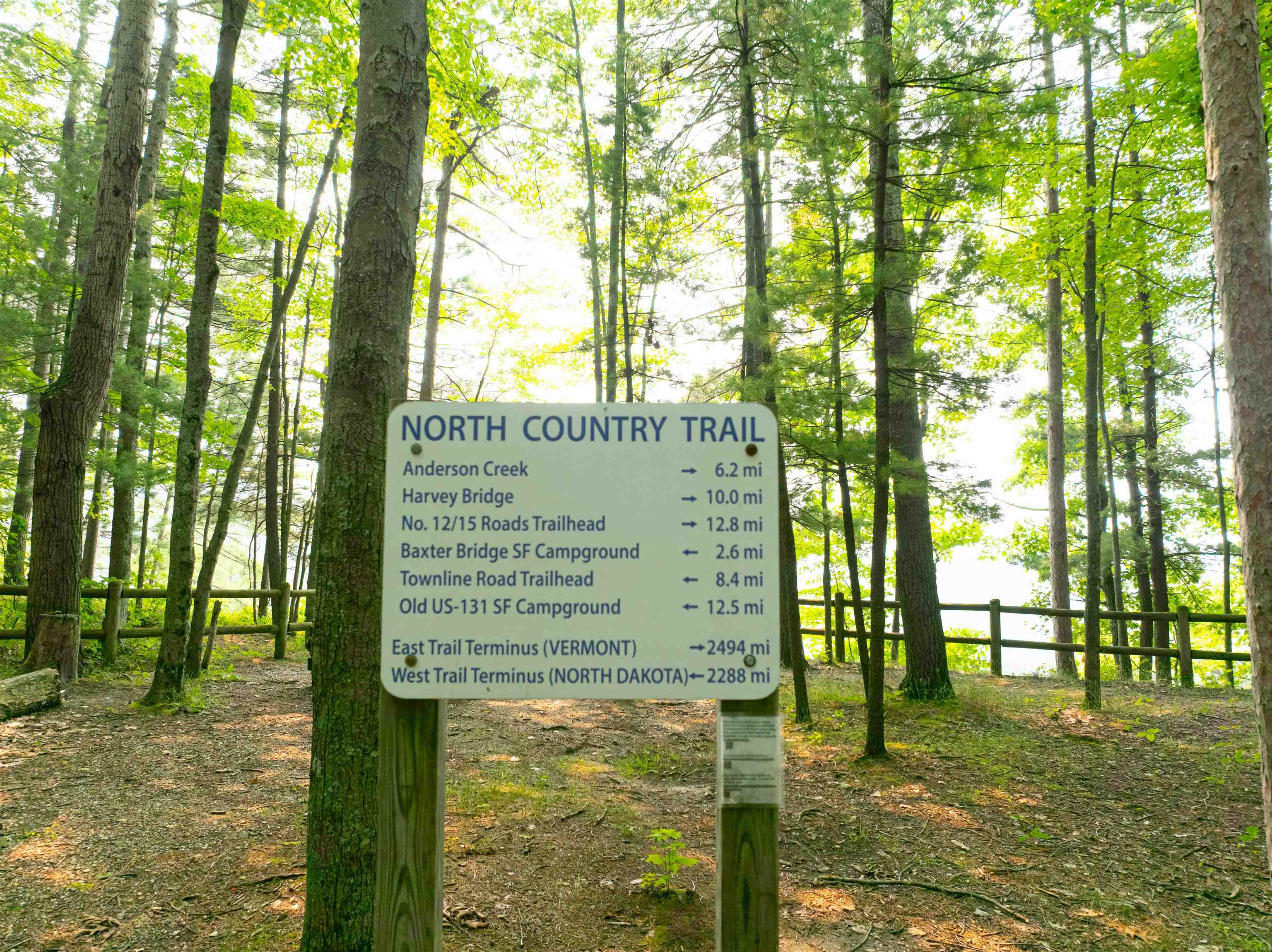 Getaway Trail Property Photo 23