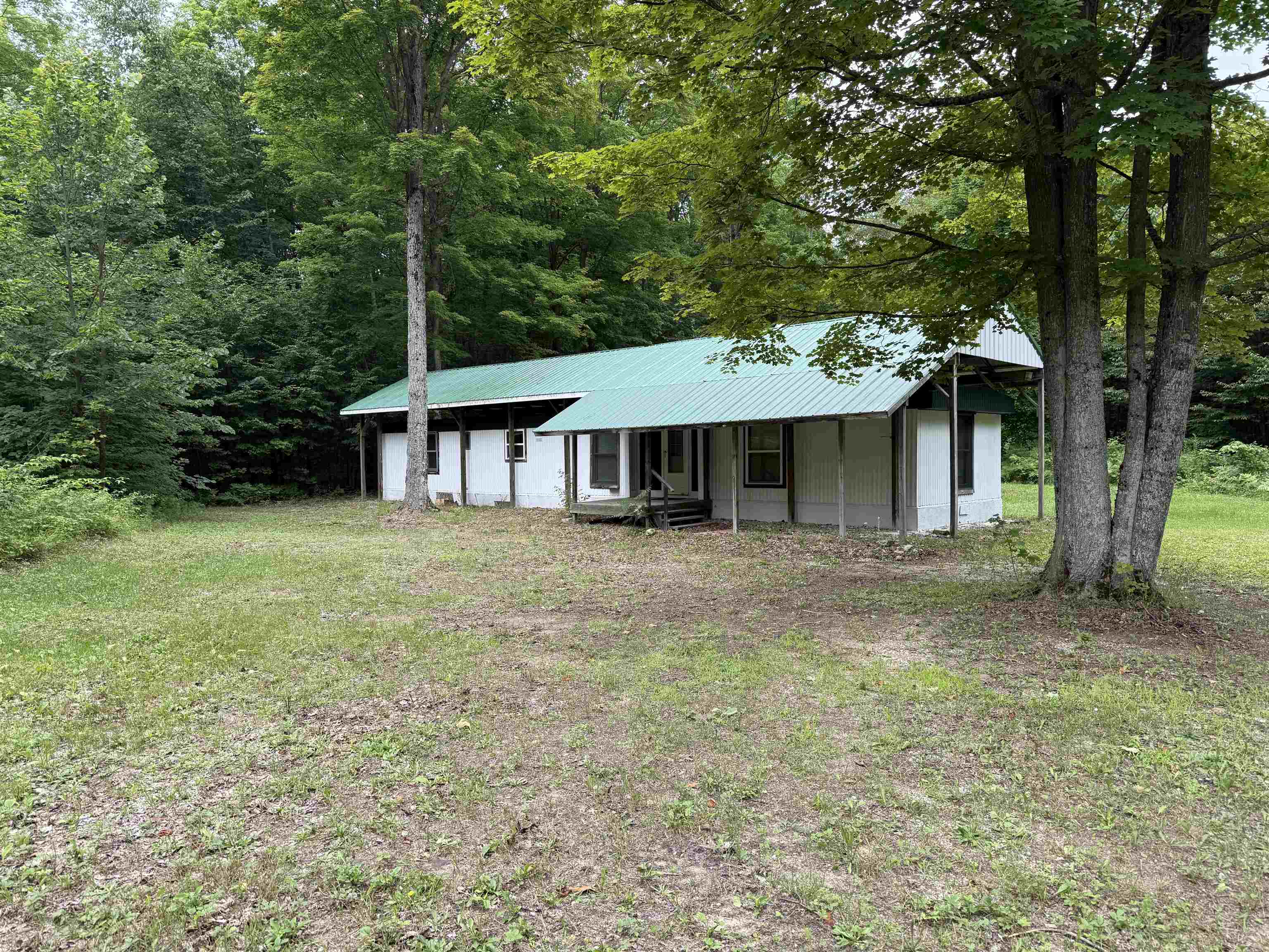 5175 Mancelona Road Property Photo 1
