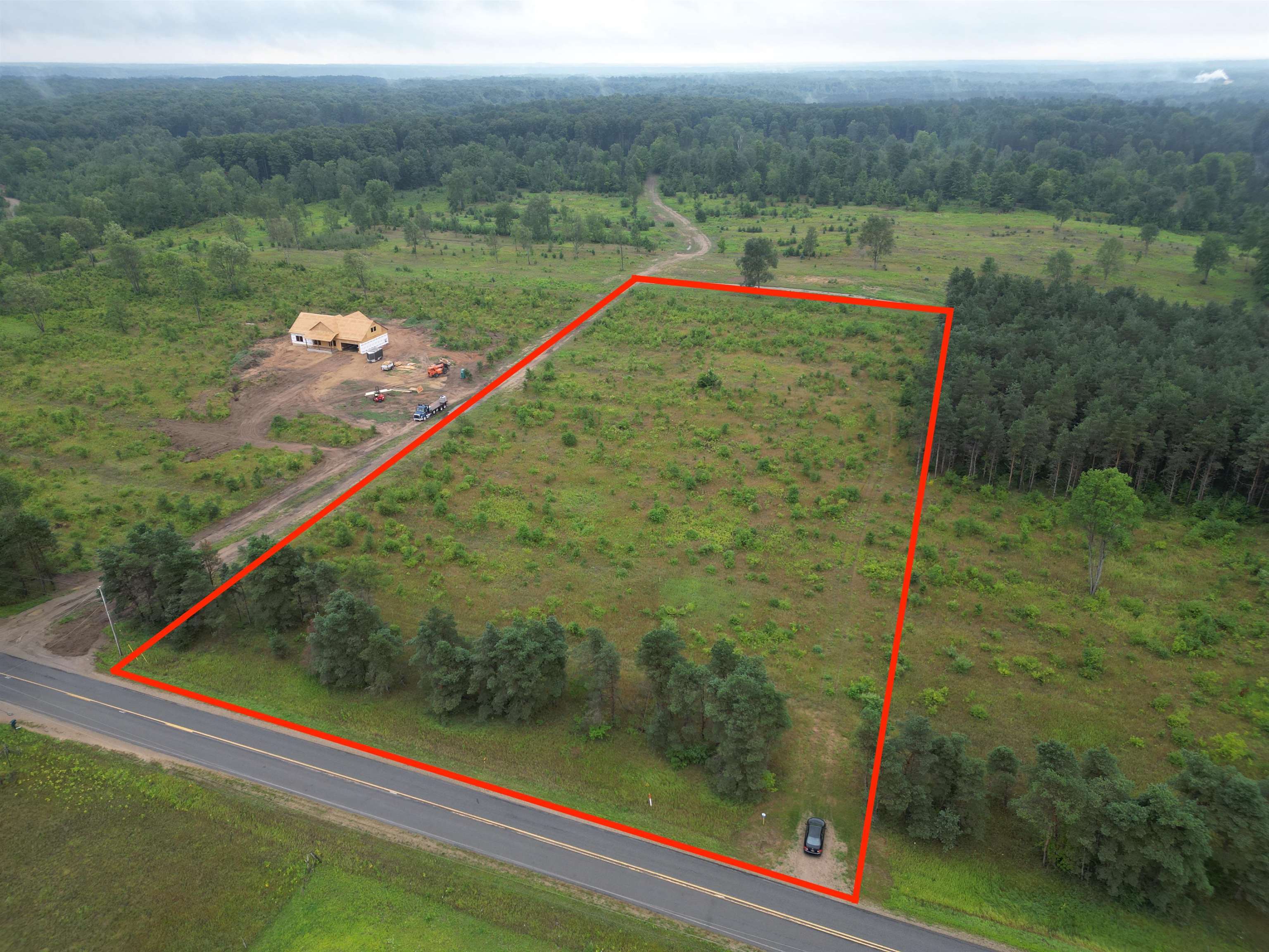Parcel A 1 E Kasson Road Property Photo 2