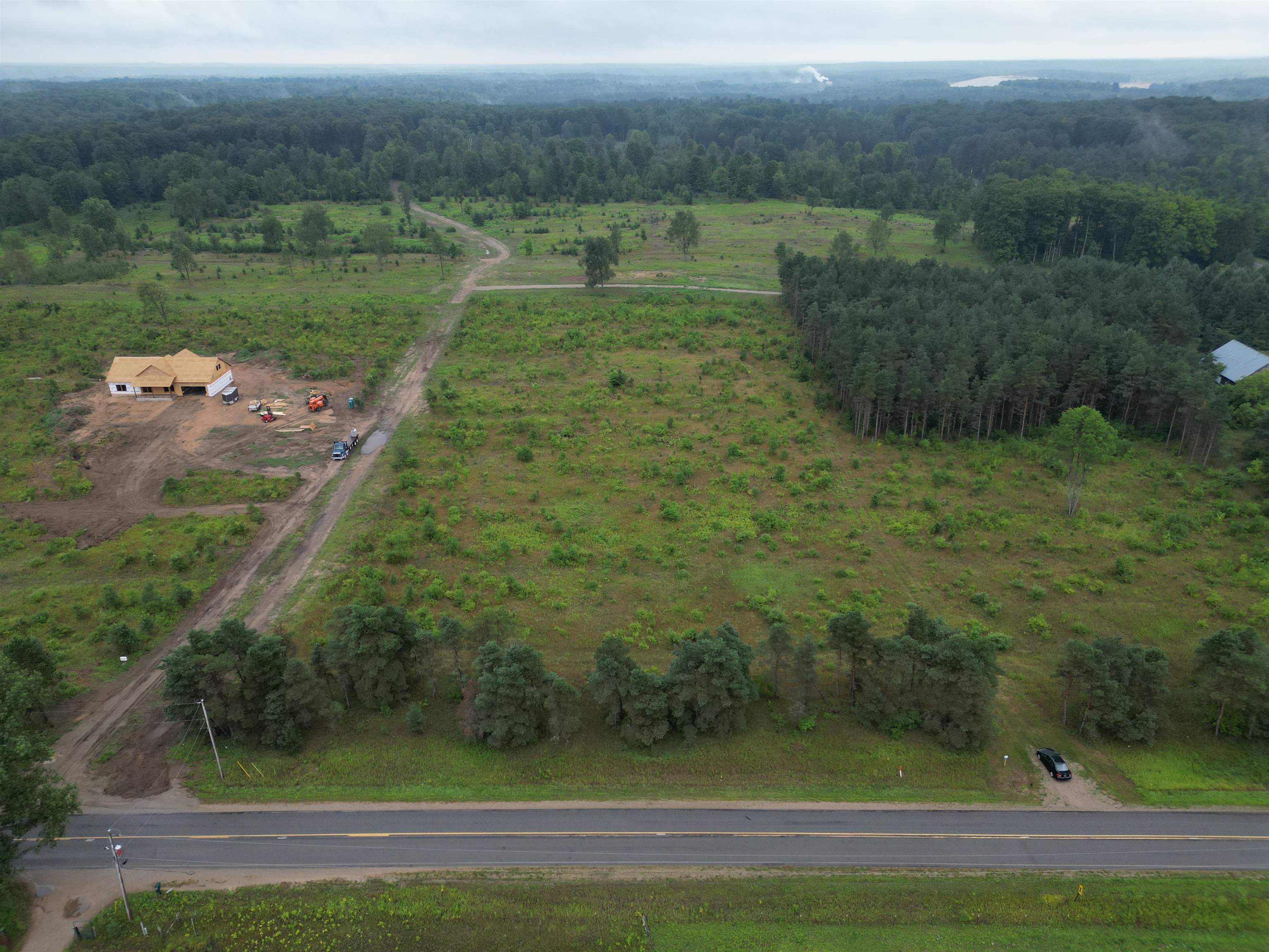 Parcel A 1 E Kasson Road Property Photo 6