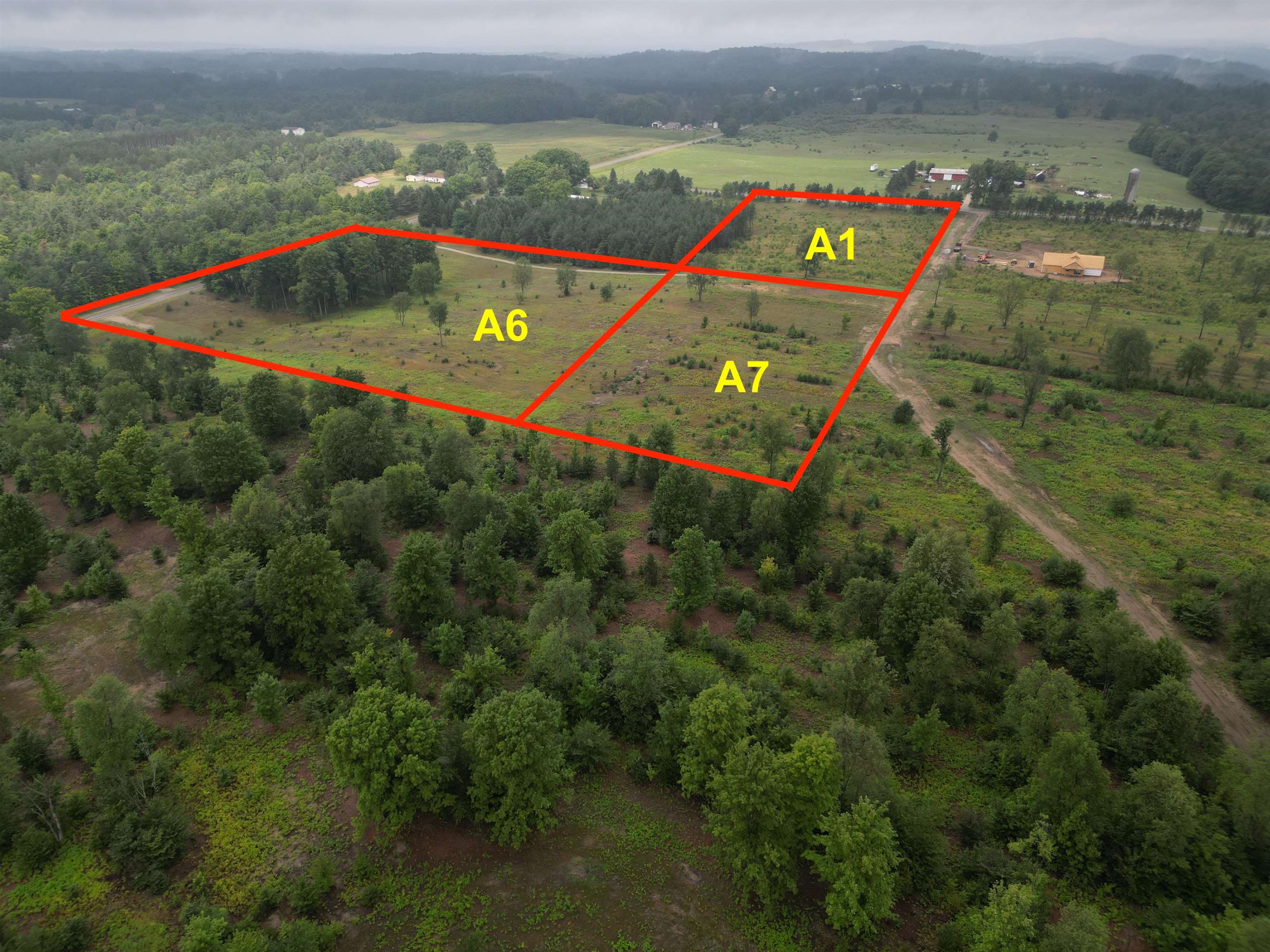 Parcel A 1 E Kasson Road Property Photo 9