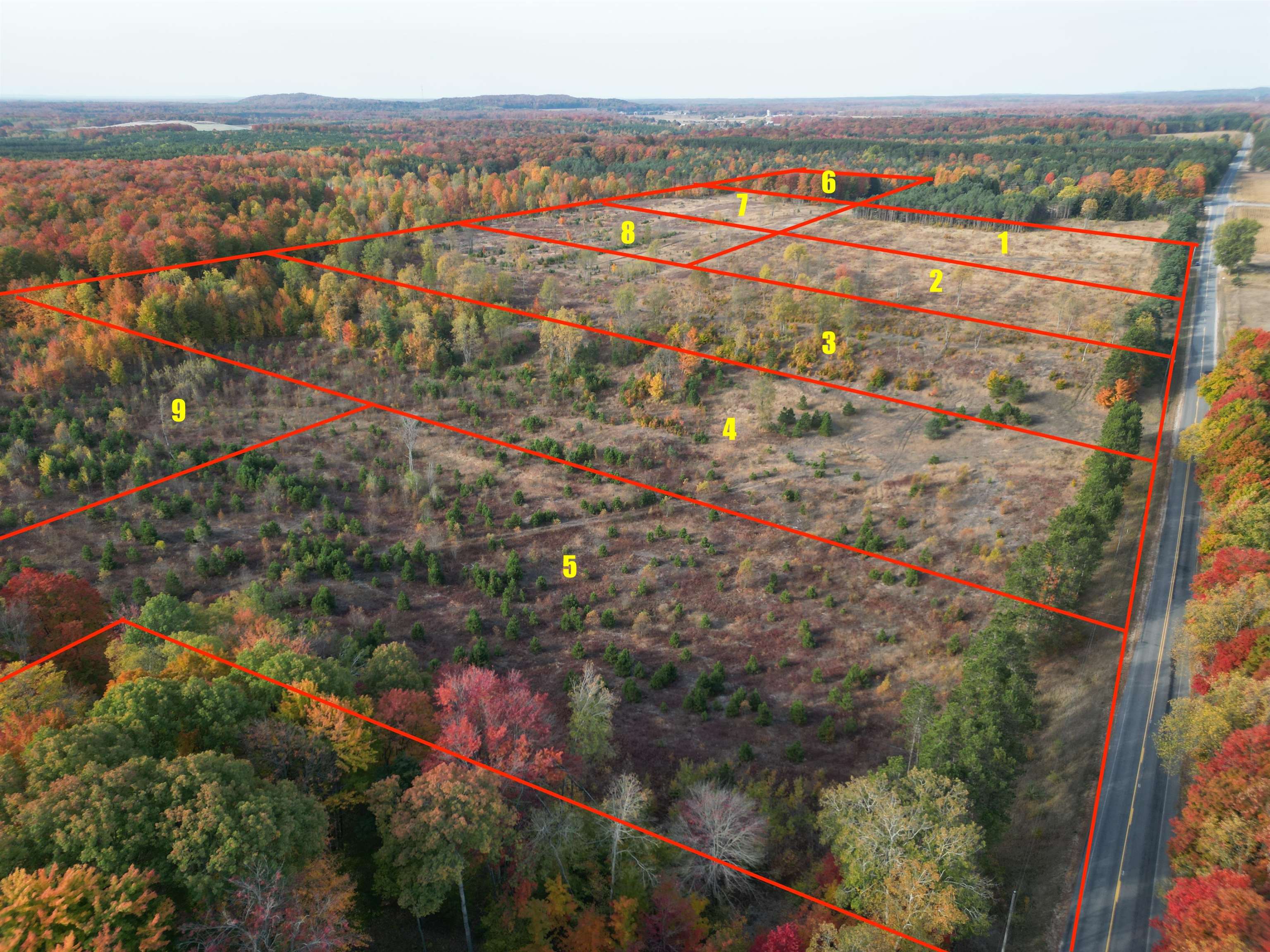 Parcel A 1 E Kasson Road Property Photo 10