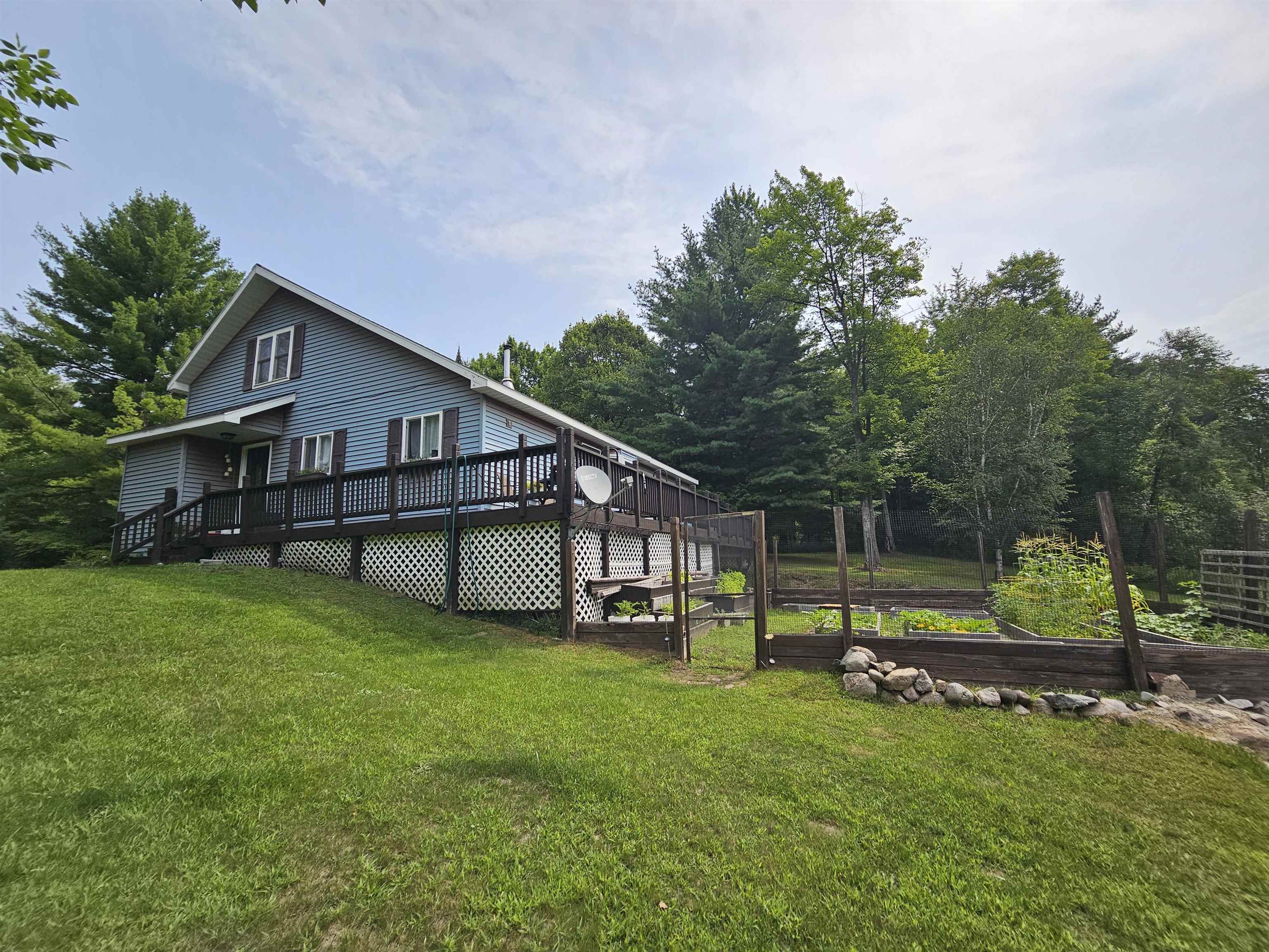 2371 W Rainbow Property Photo 1